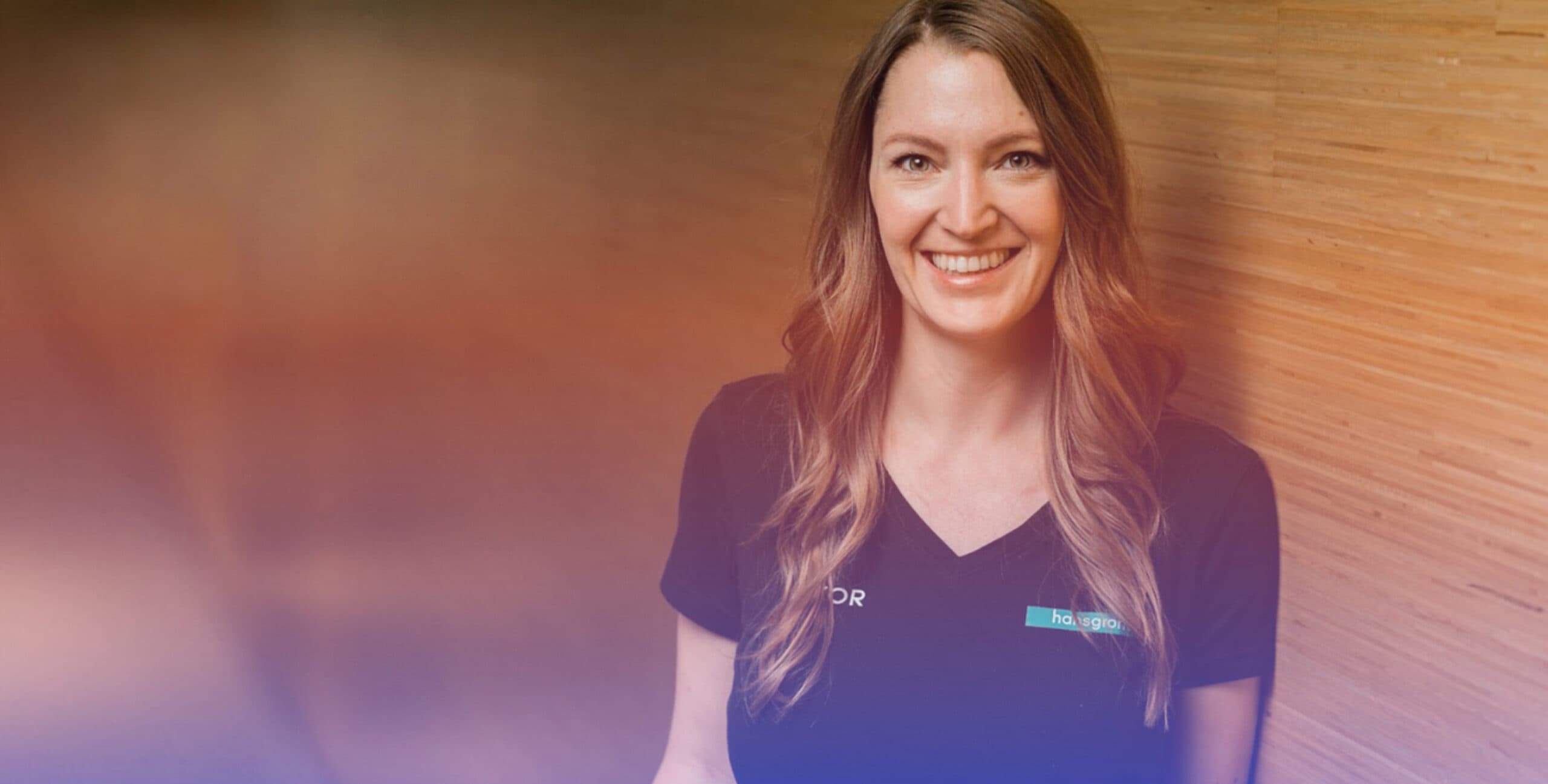 Anja Wieland, Hansgrohe SE