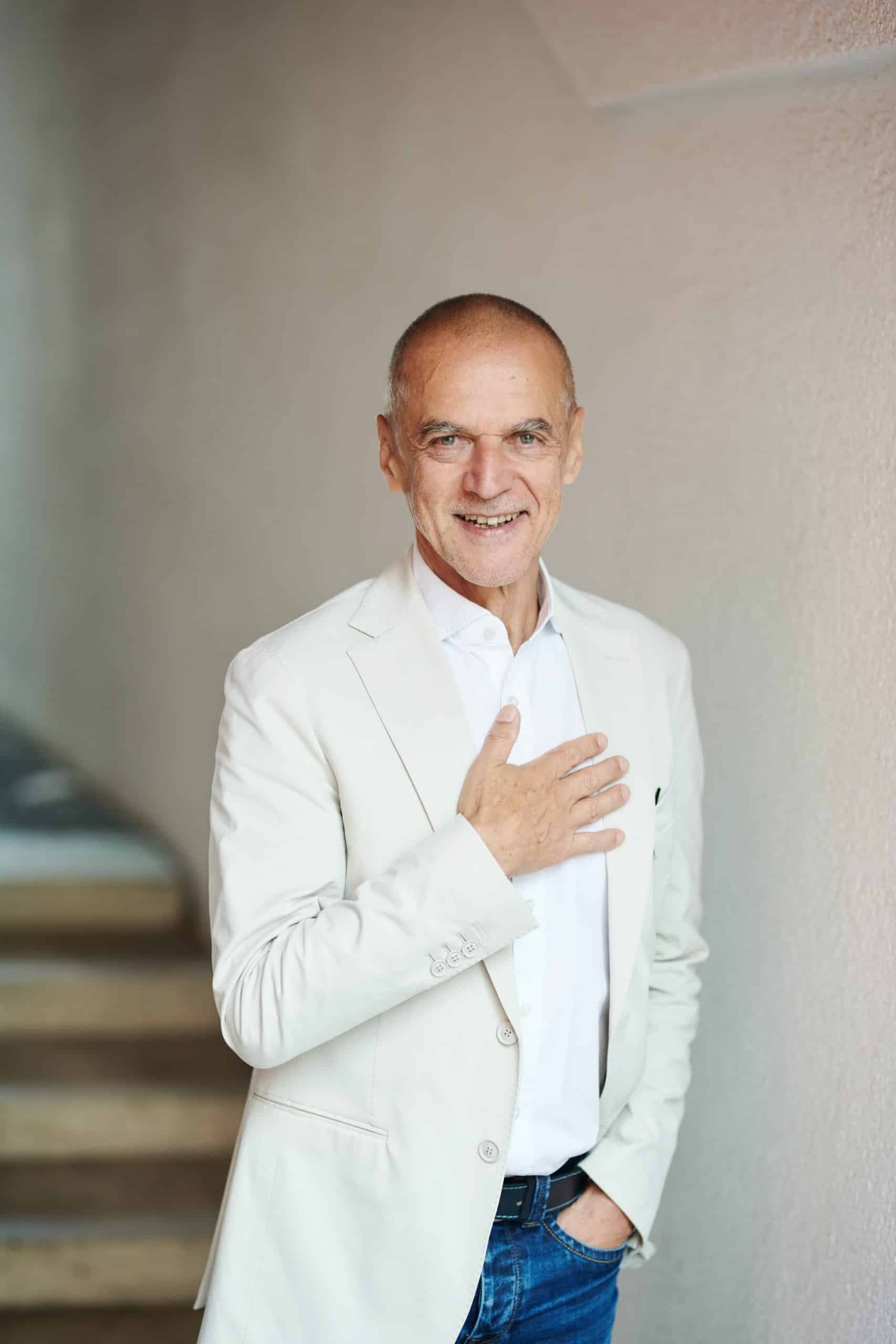 Arno Fischbacher Foto 5