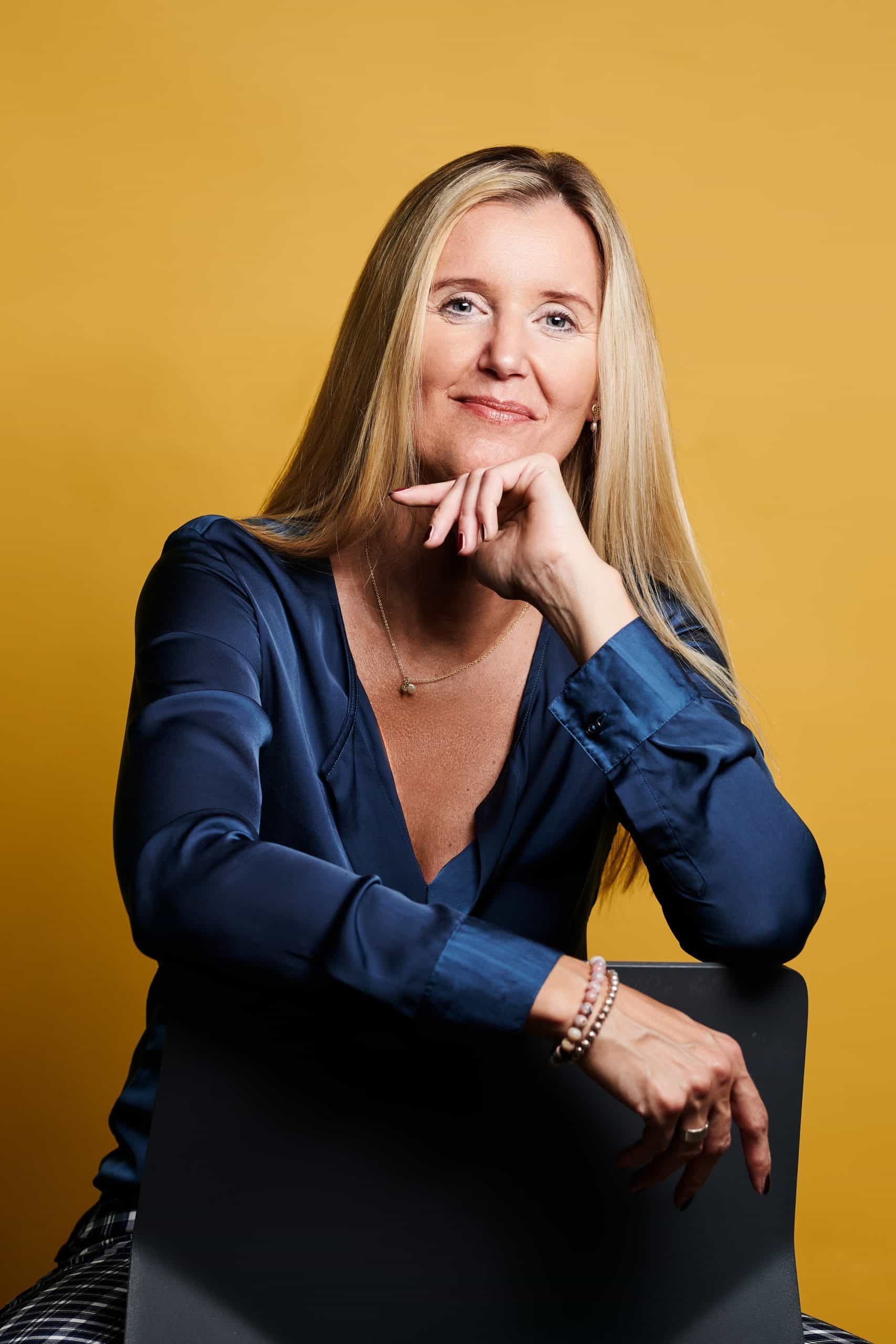 Claudia Lückenotto Foto 1