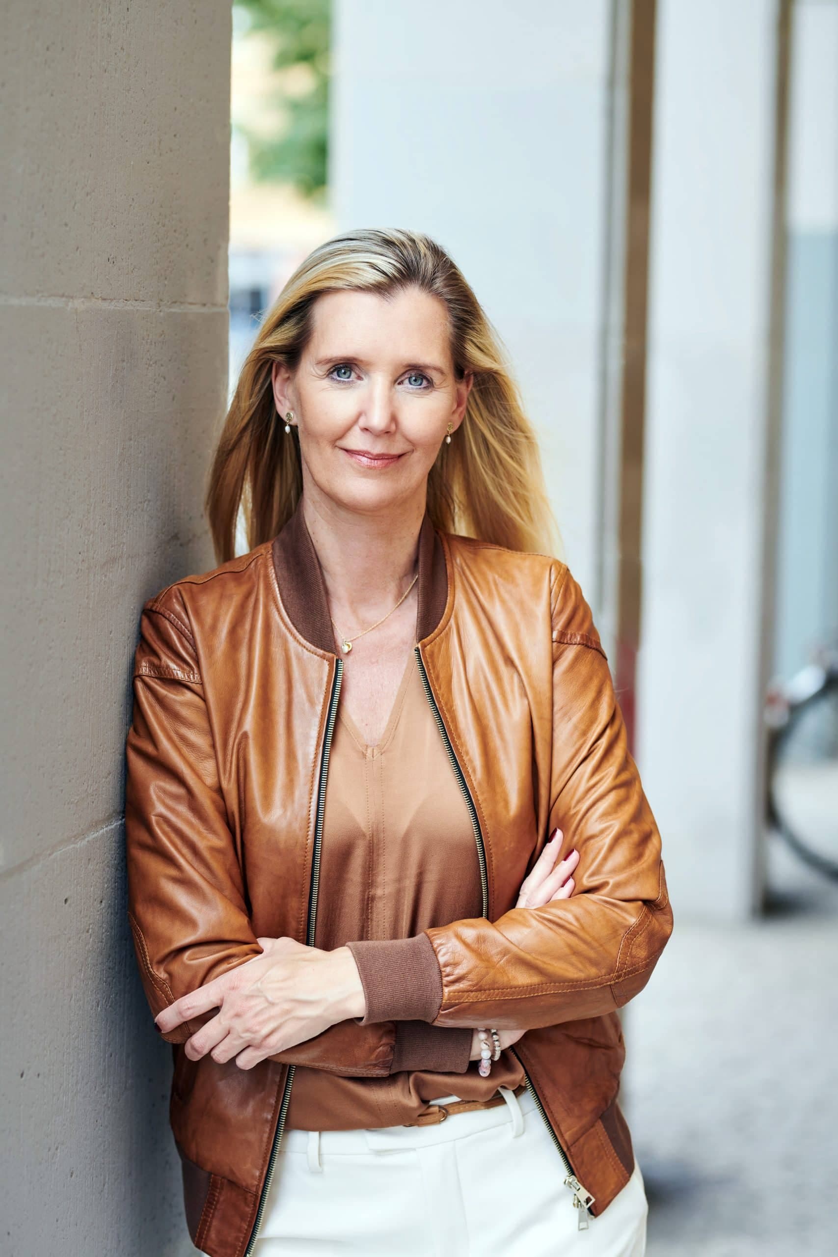 Claudia Lückenotto Foto 3