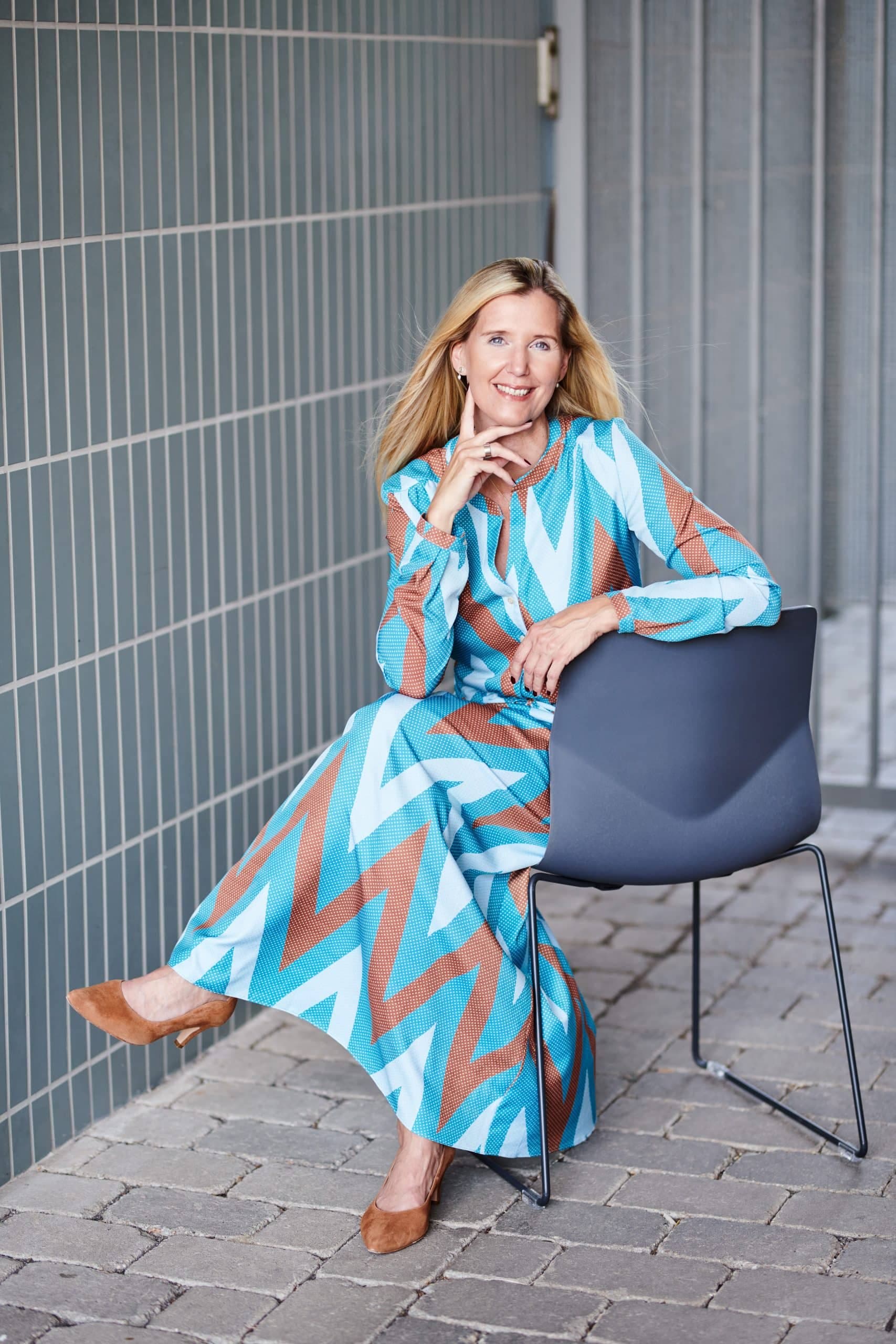 Claudia Lückenotto Foto 5