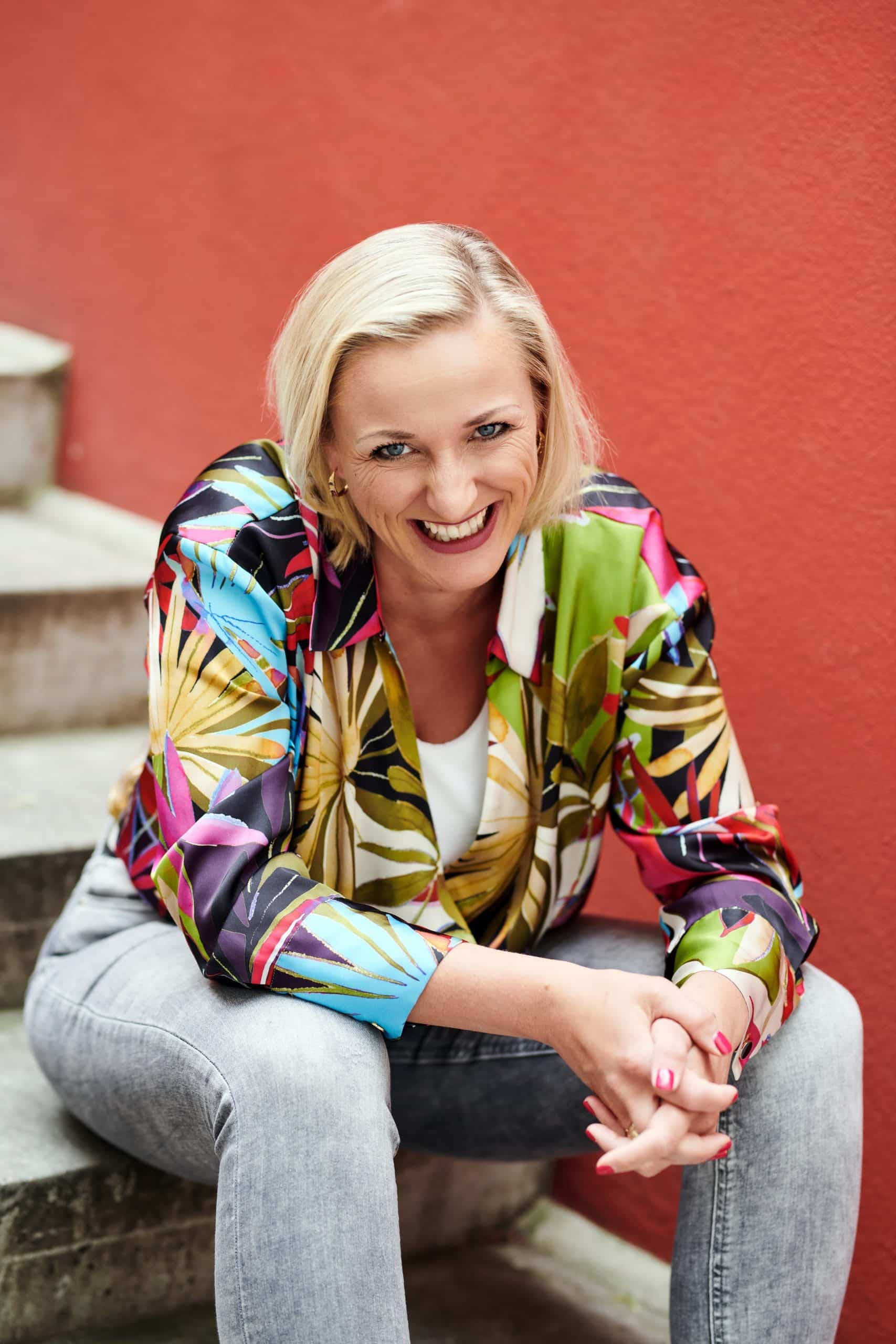 Manuela Wieder Foto 1