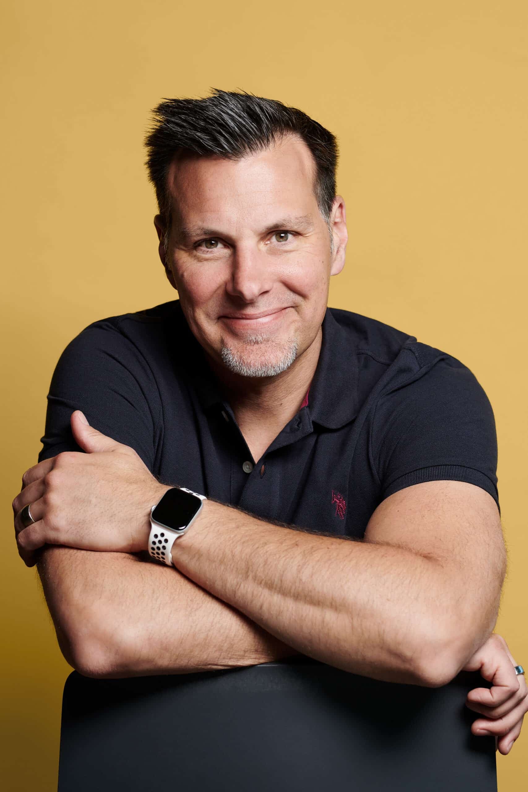 Marc Buchholz Foto 1