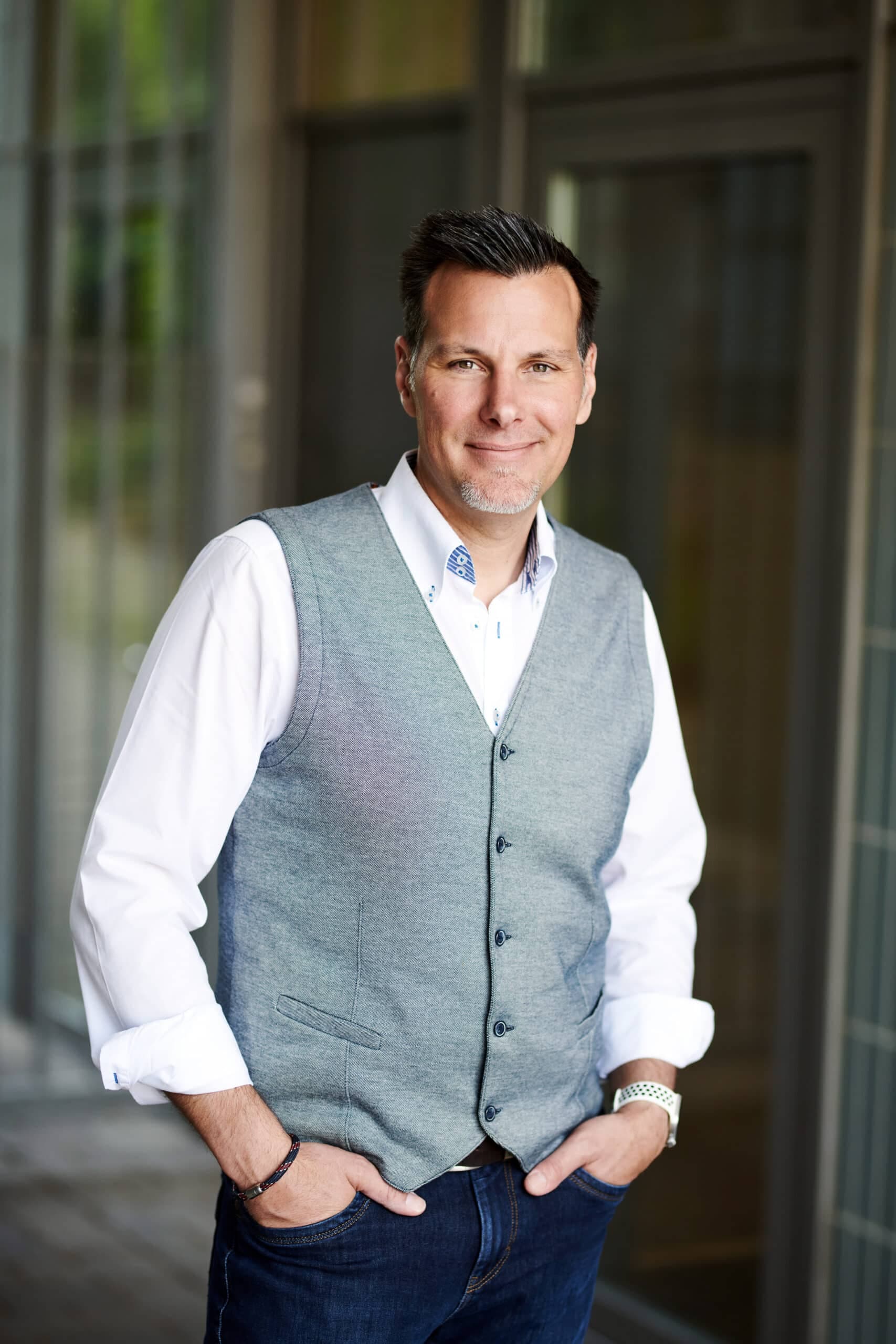 Marc Buchholz Foto 3