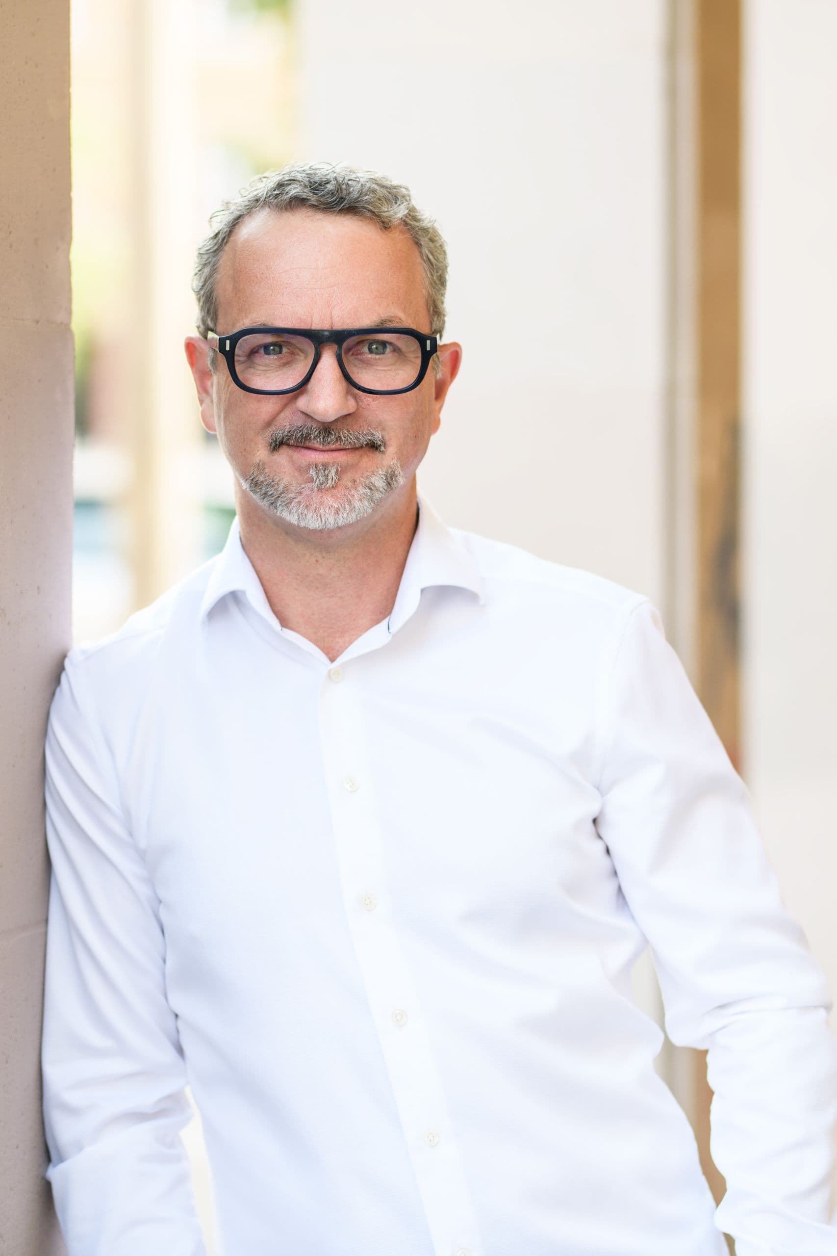 Oliver Schlossarek Foto 2