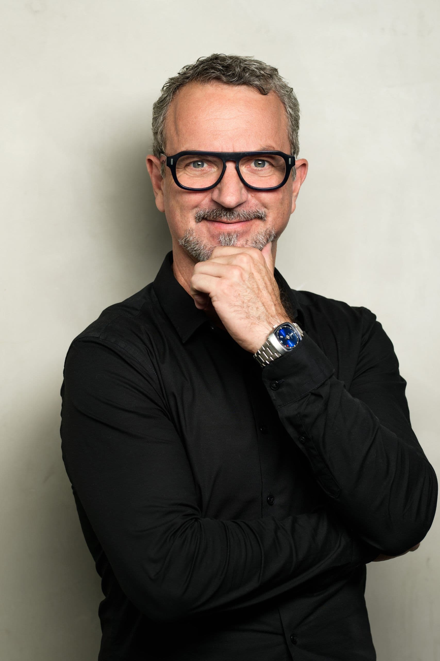 Oliver Schlossarek Foto 3