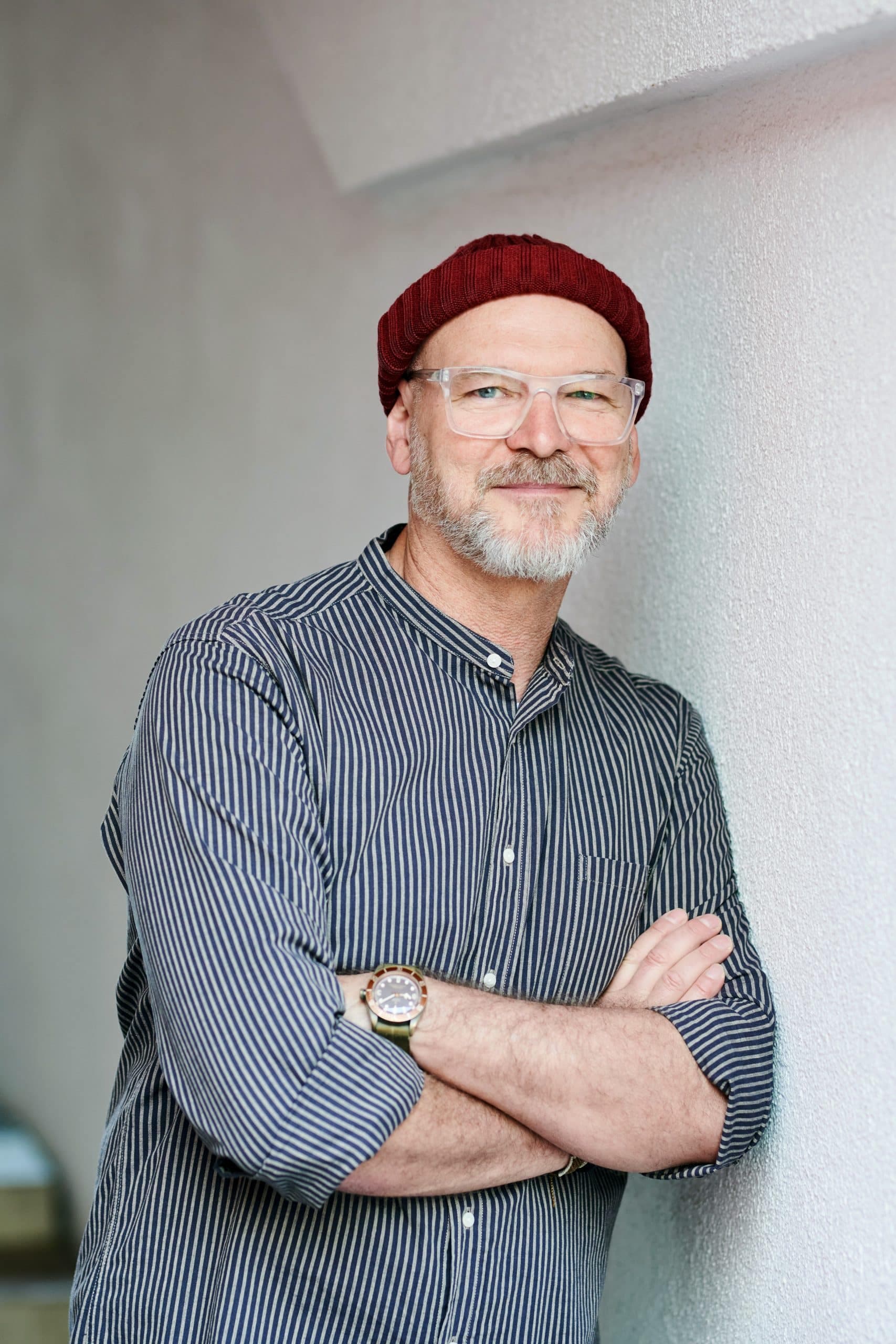 Oliver Theisen Foto 2