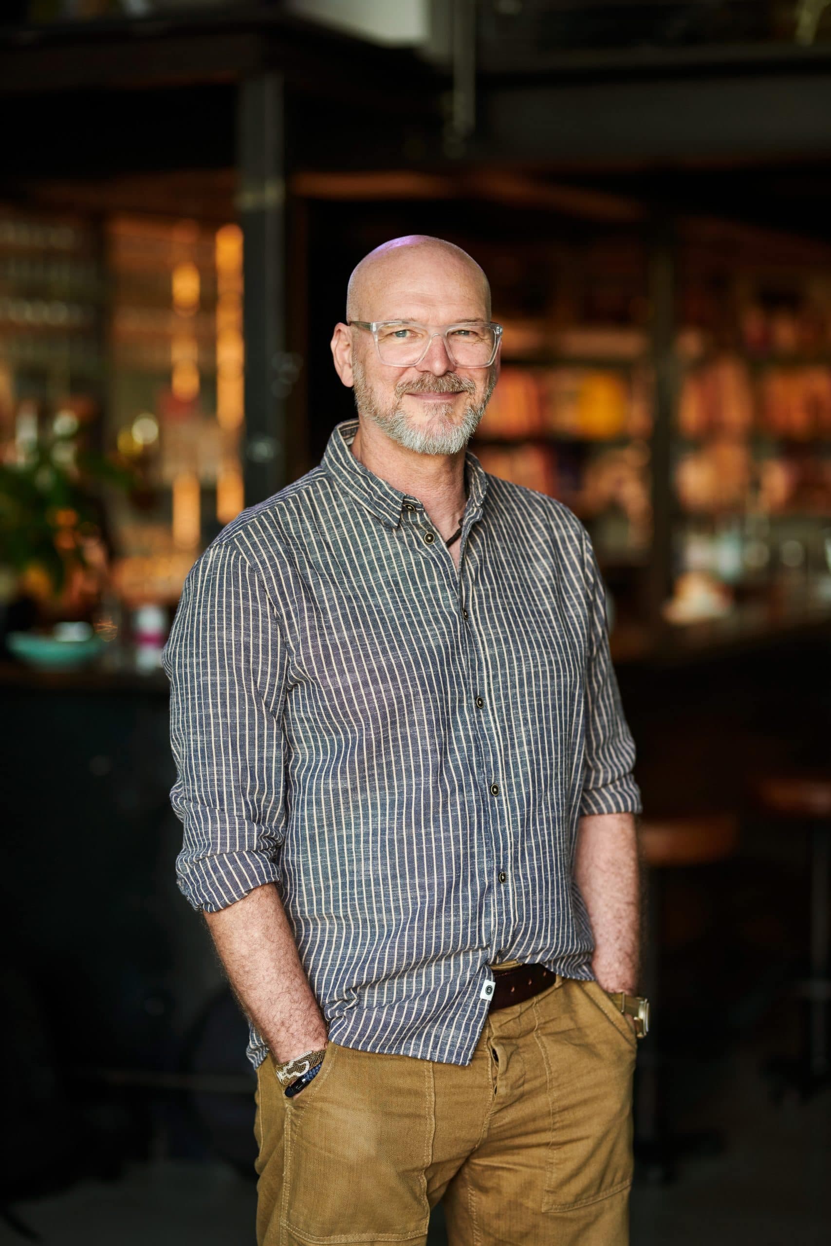 Oliver Theisen Foto 3