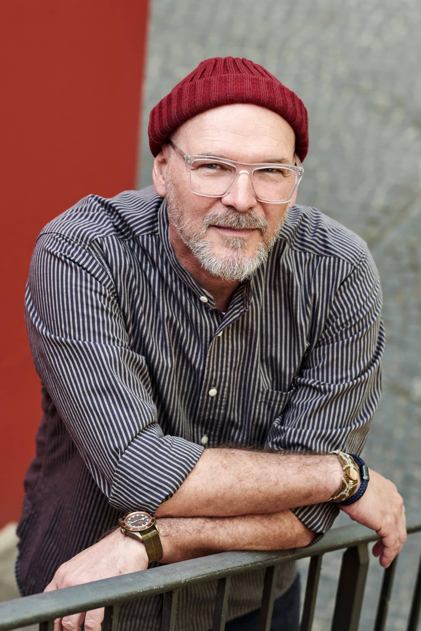 Oliver Theisen Foto 4