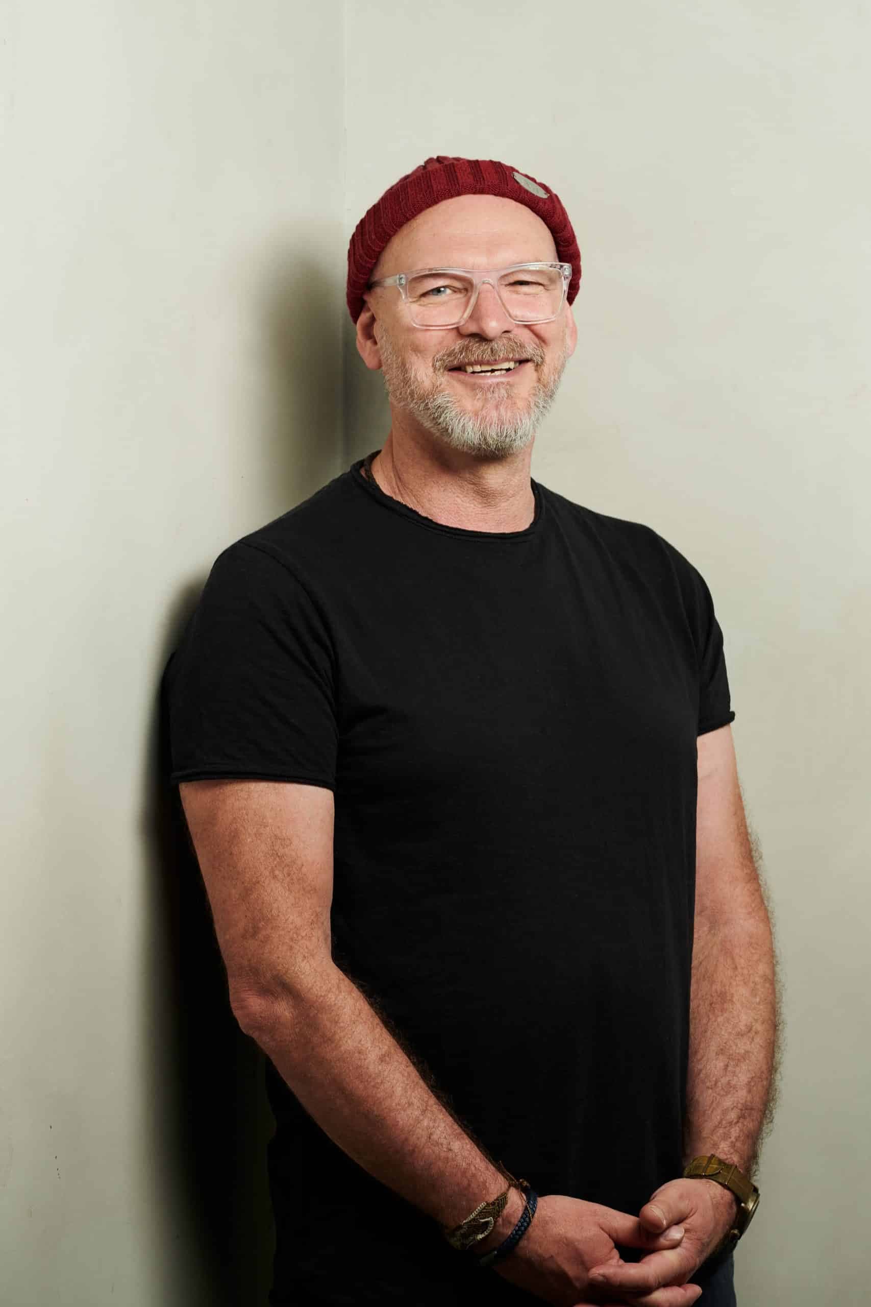 Oliver Theisen Foto 5