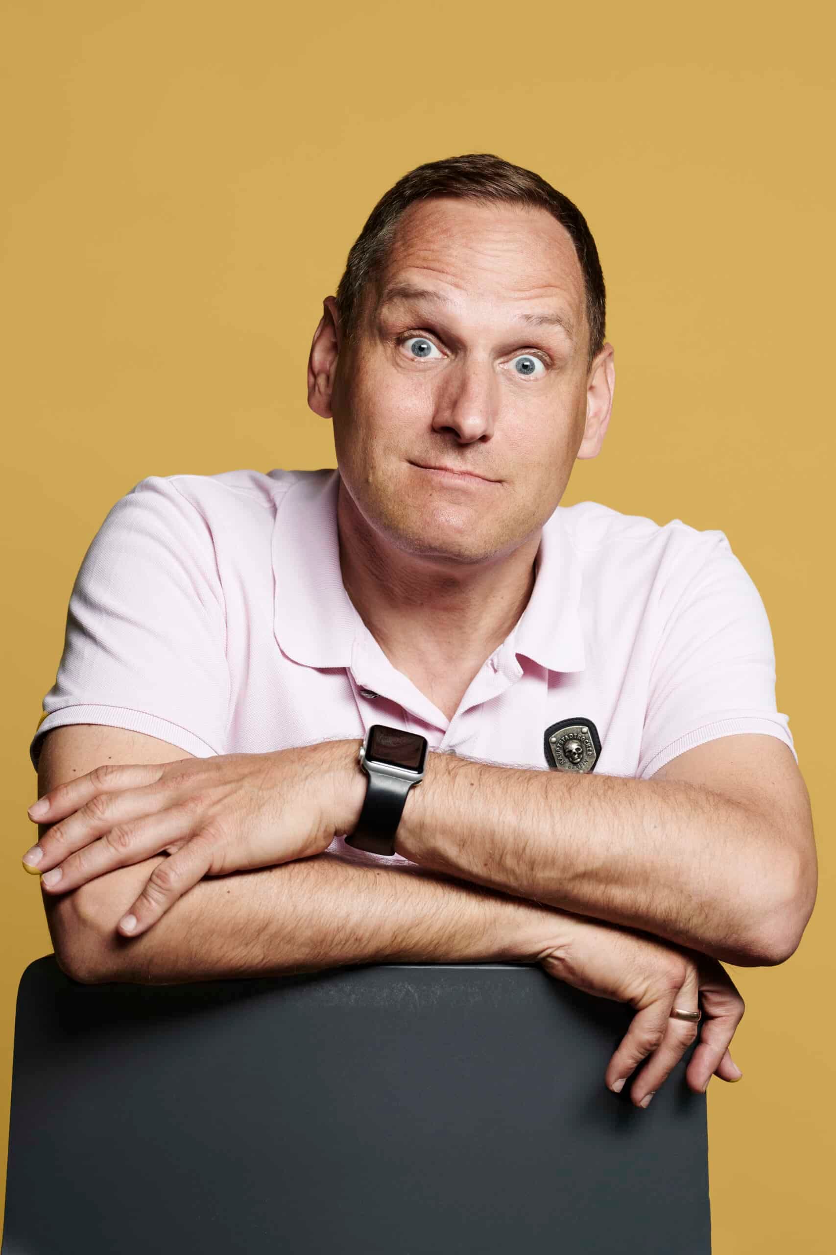 Oliver Zigann Foto 4