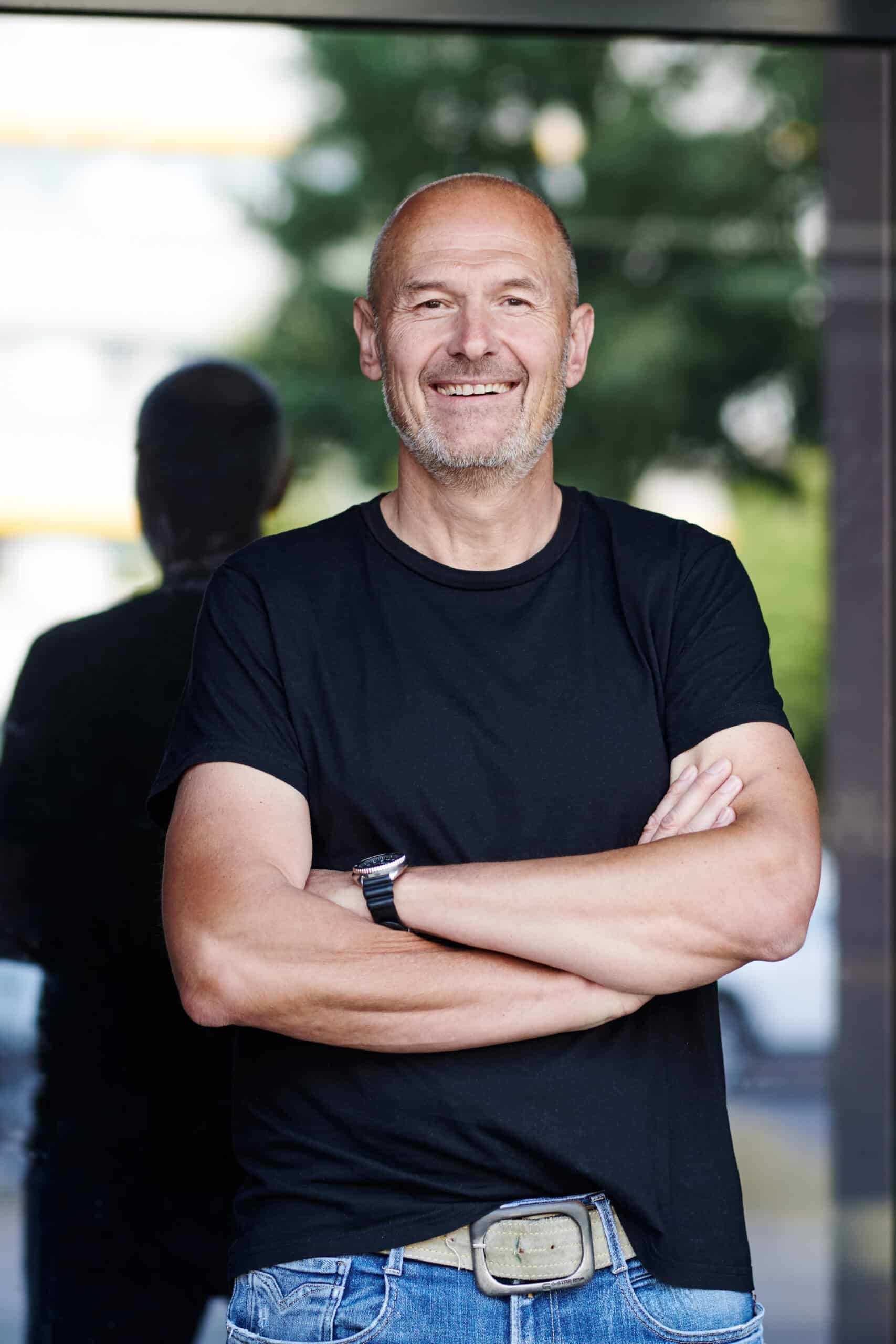 Thomas Füreder Foto 2