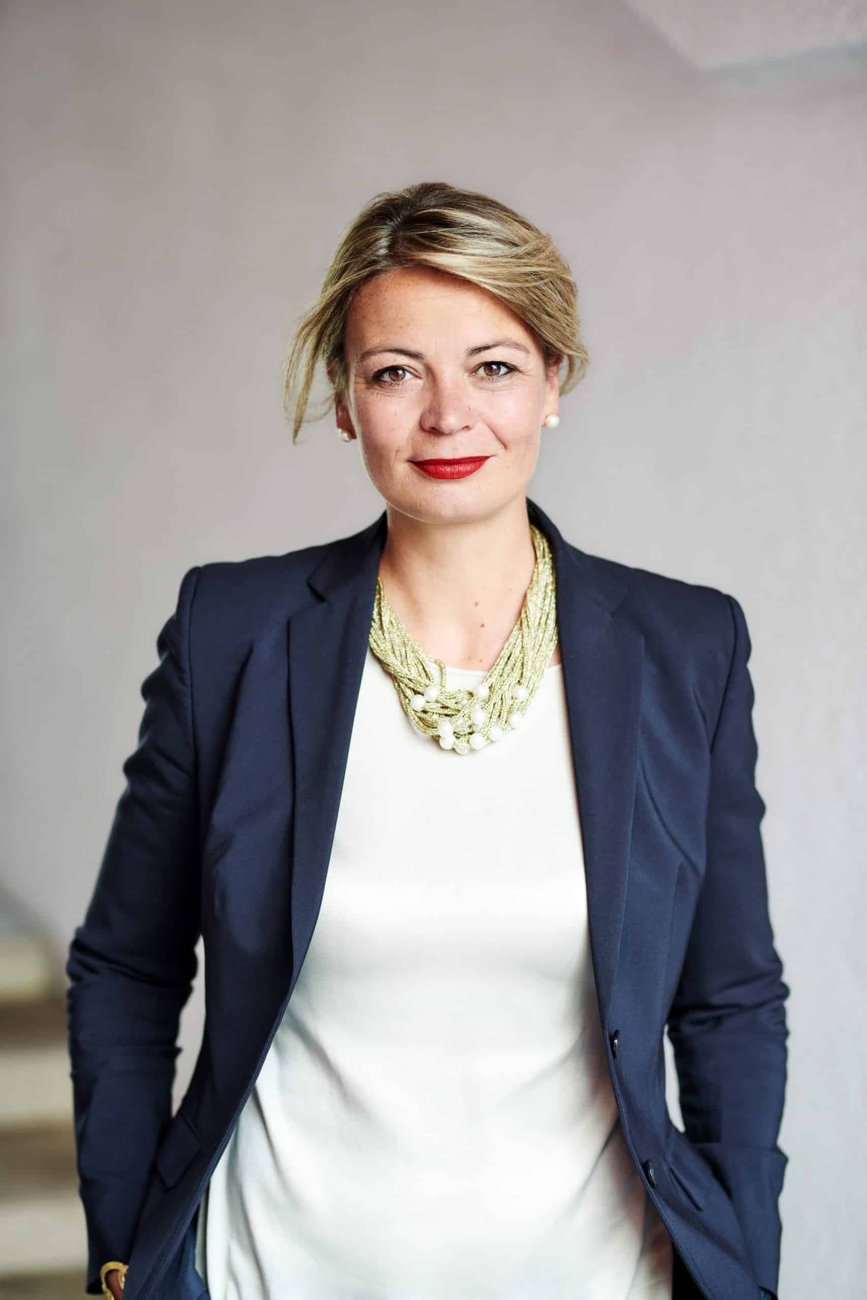 Wiebke Marschner Foto 1