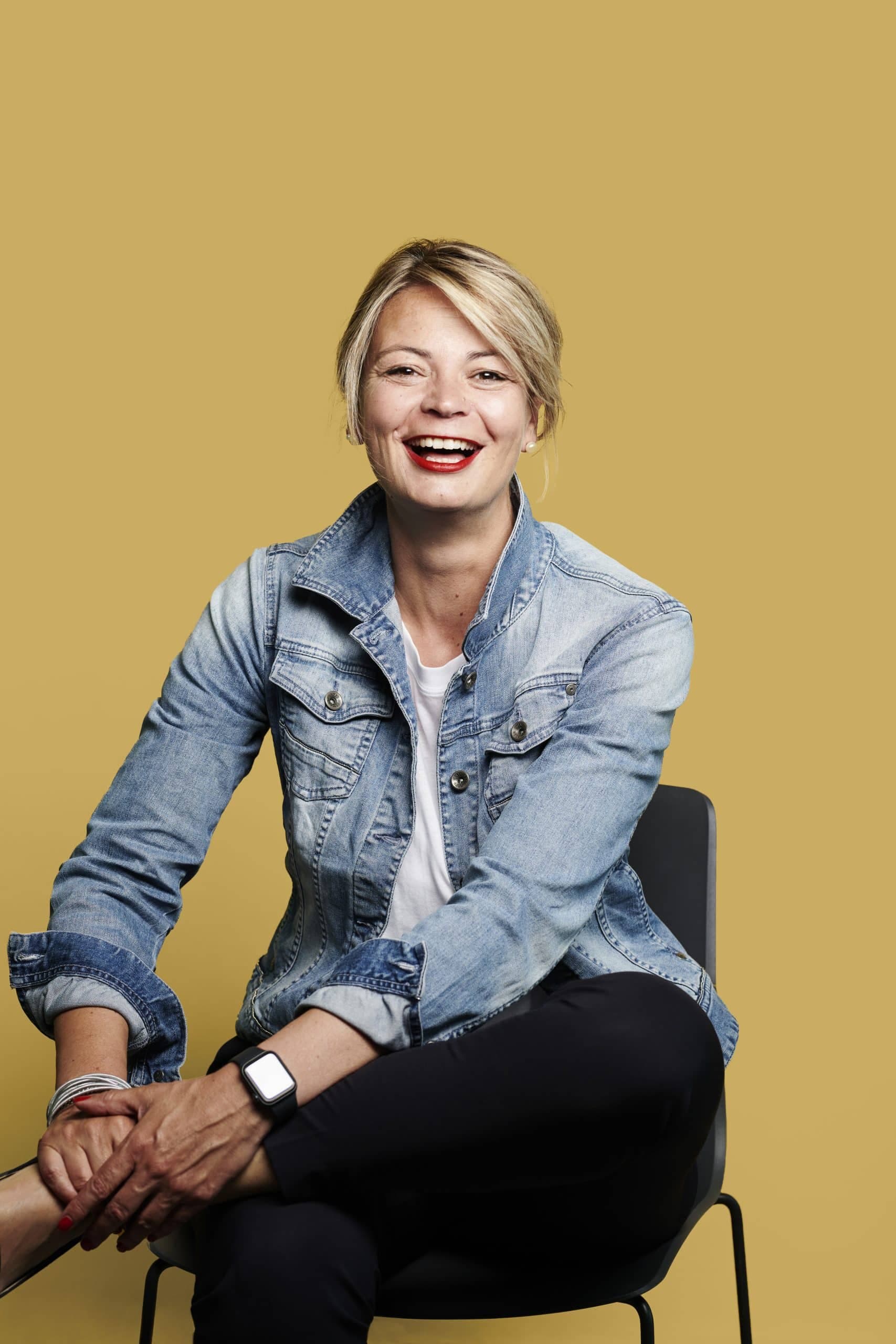 Wiebke Marschner Foto 2