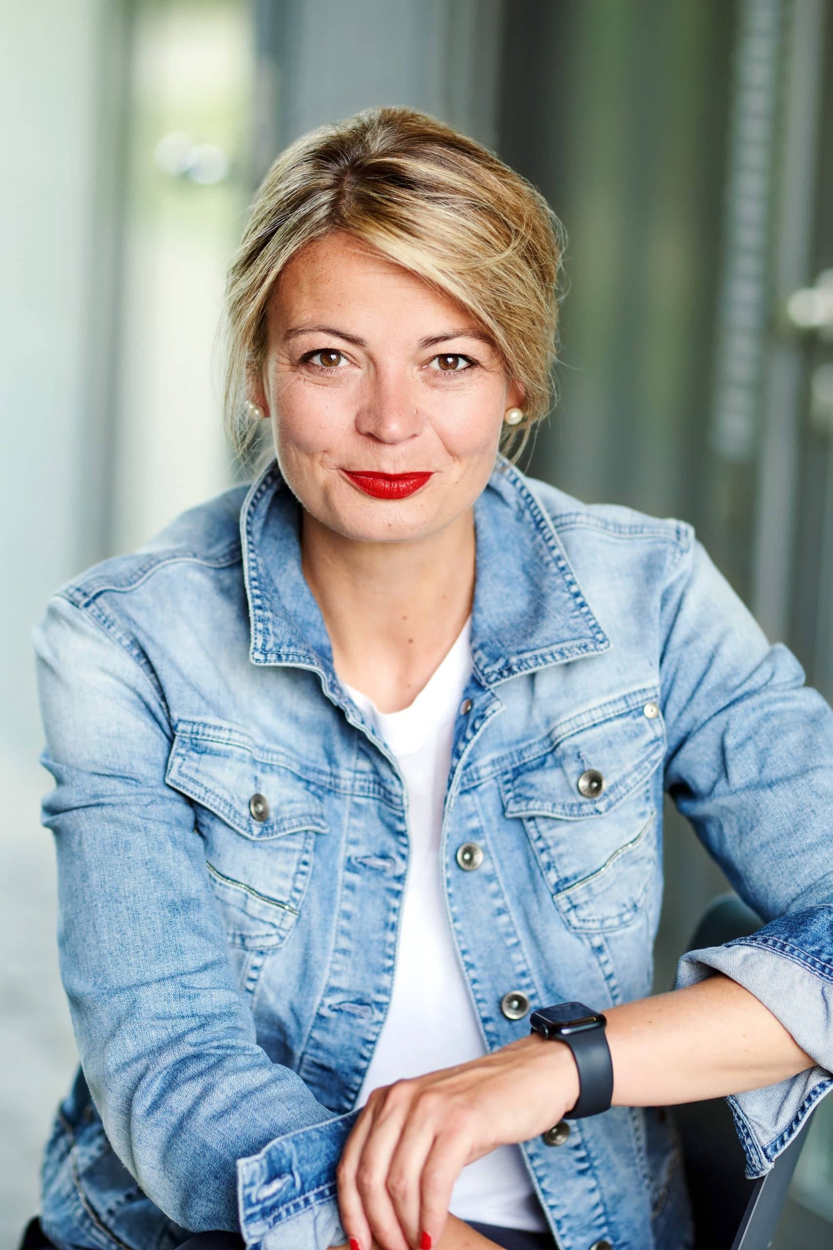 Wiebke Marschner Foto 3