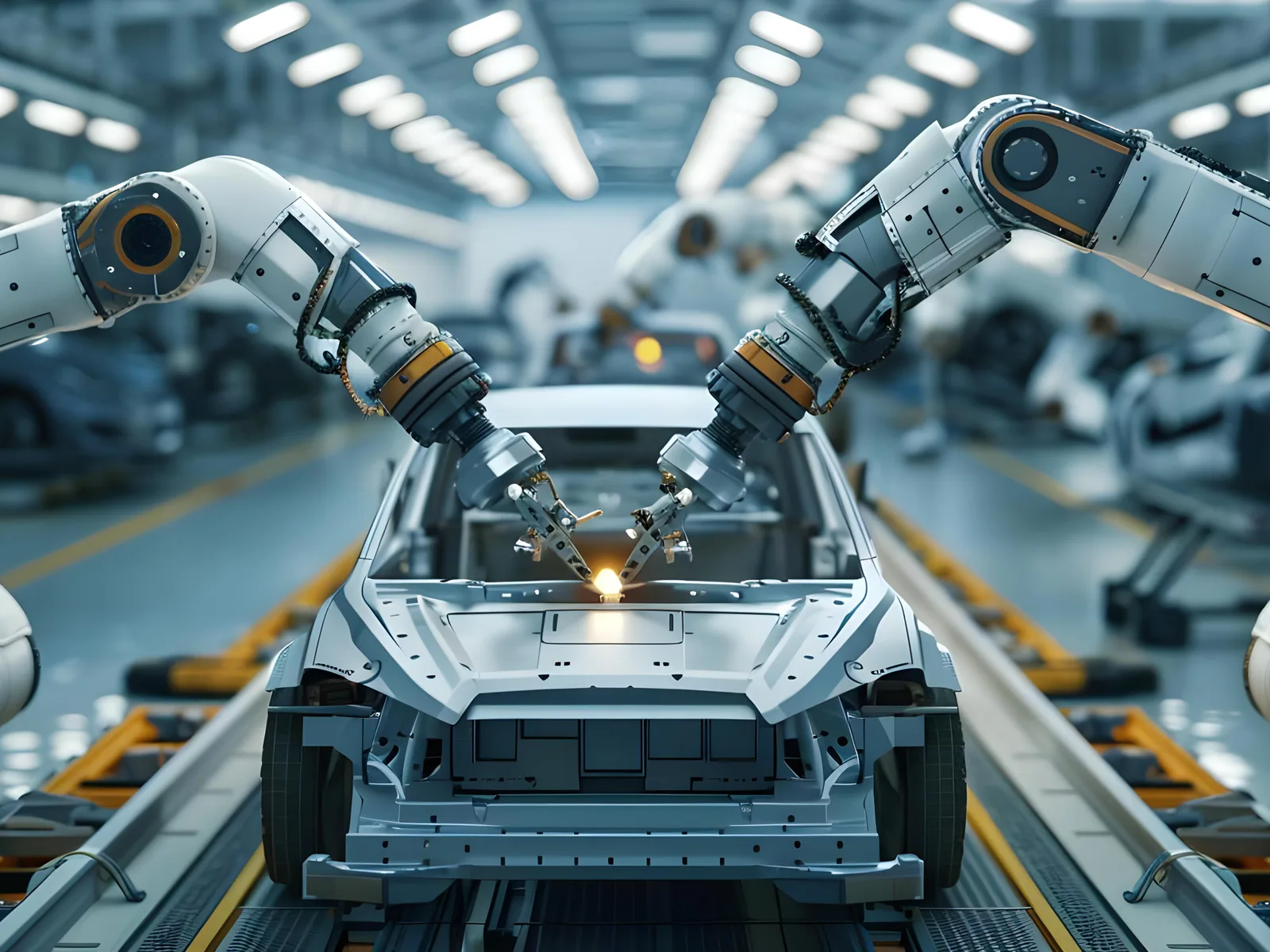 Vertriebstraining Automotive & Zulieferer