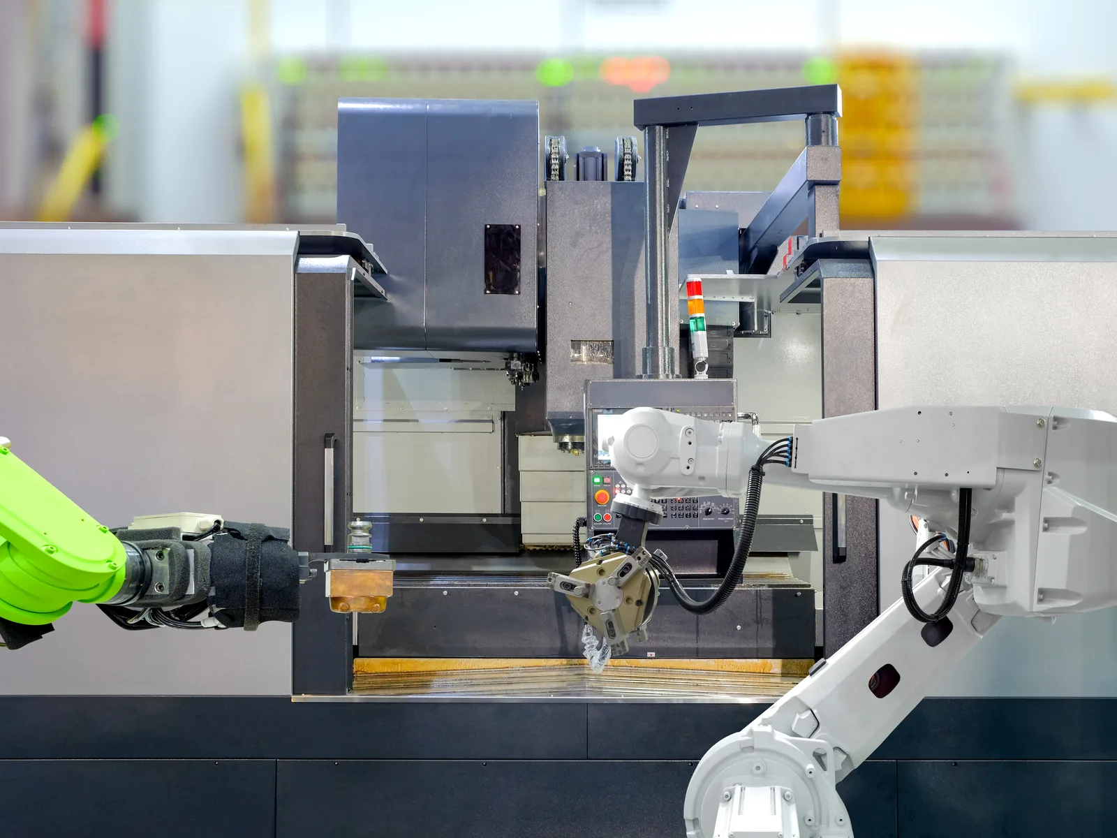 Vertriebstraining Maschinenbau & Industrie