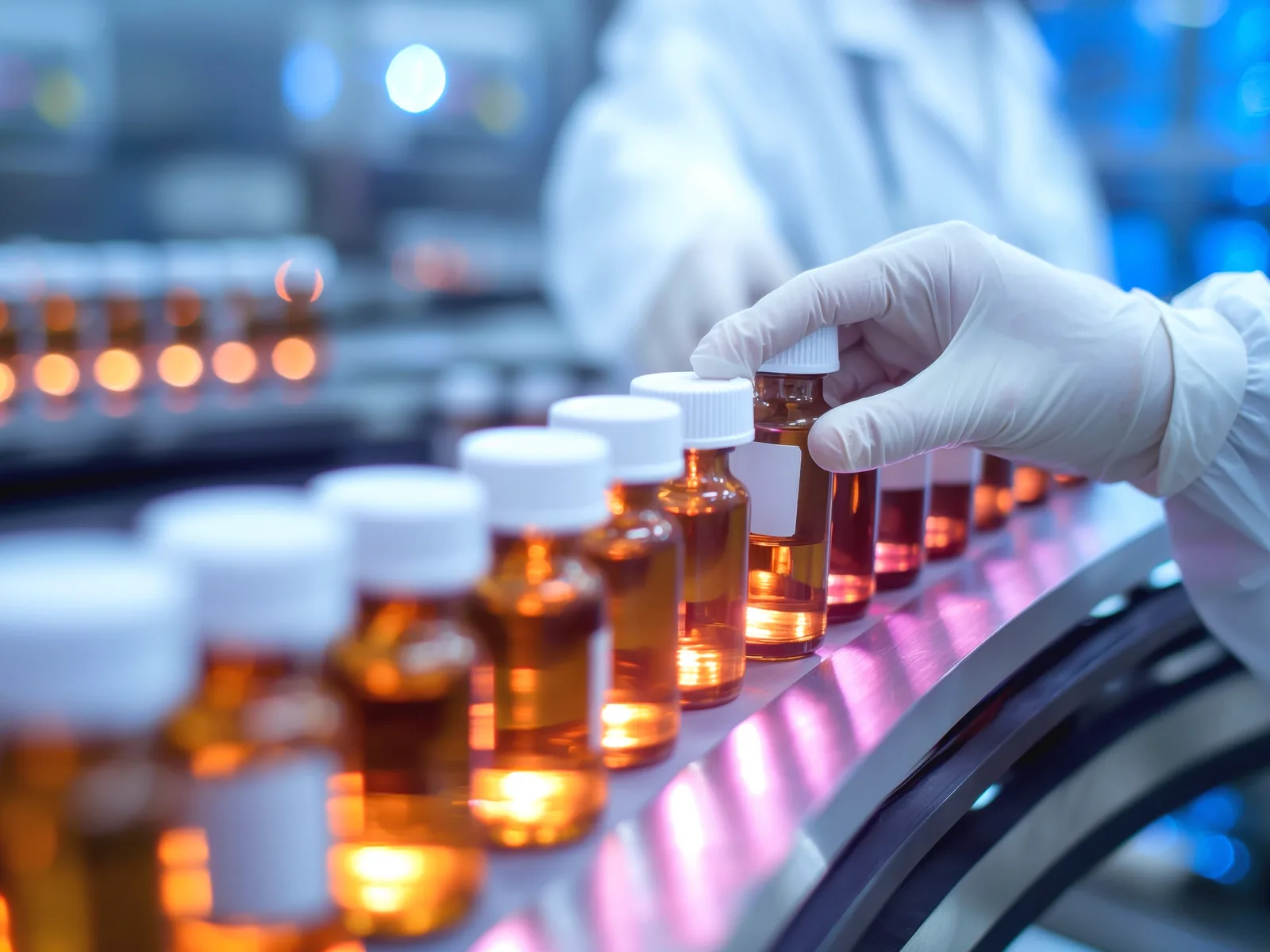 Vertriebstraining Pharmaindustrie