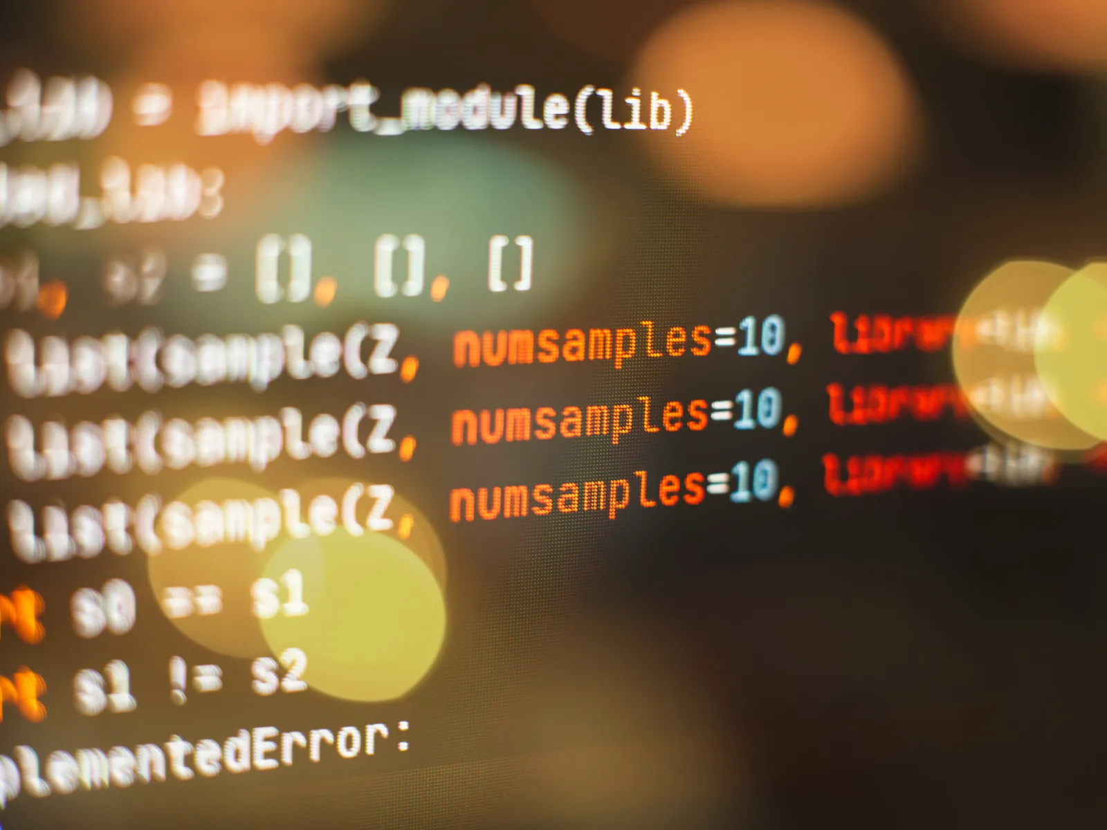 Vertriebstraining SaaS & Software