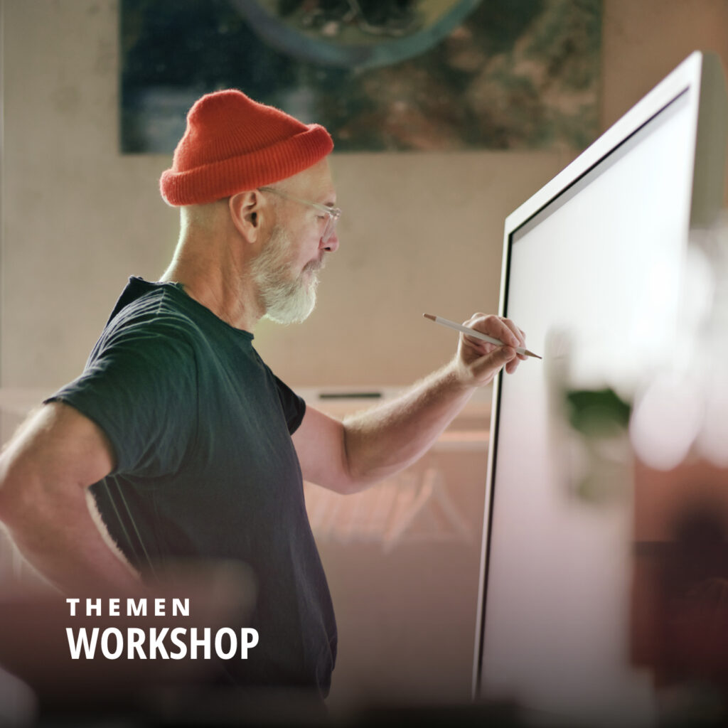 Themen Workshops