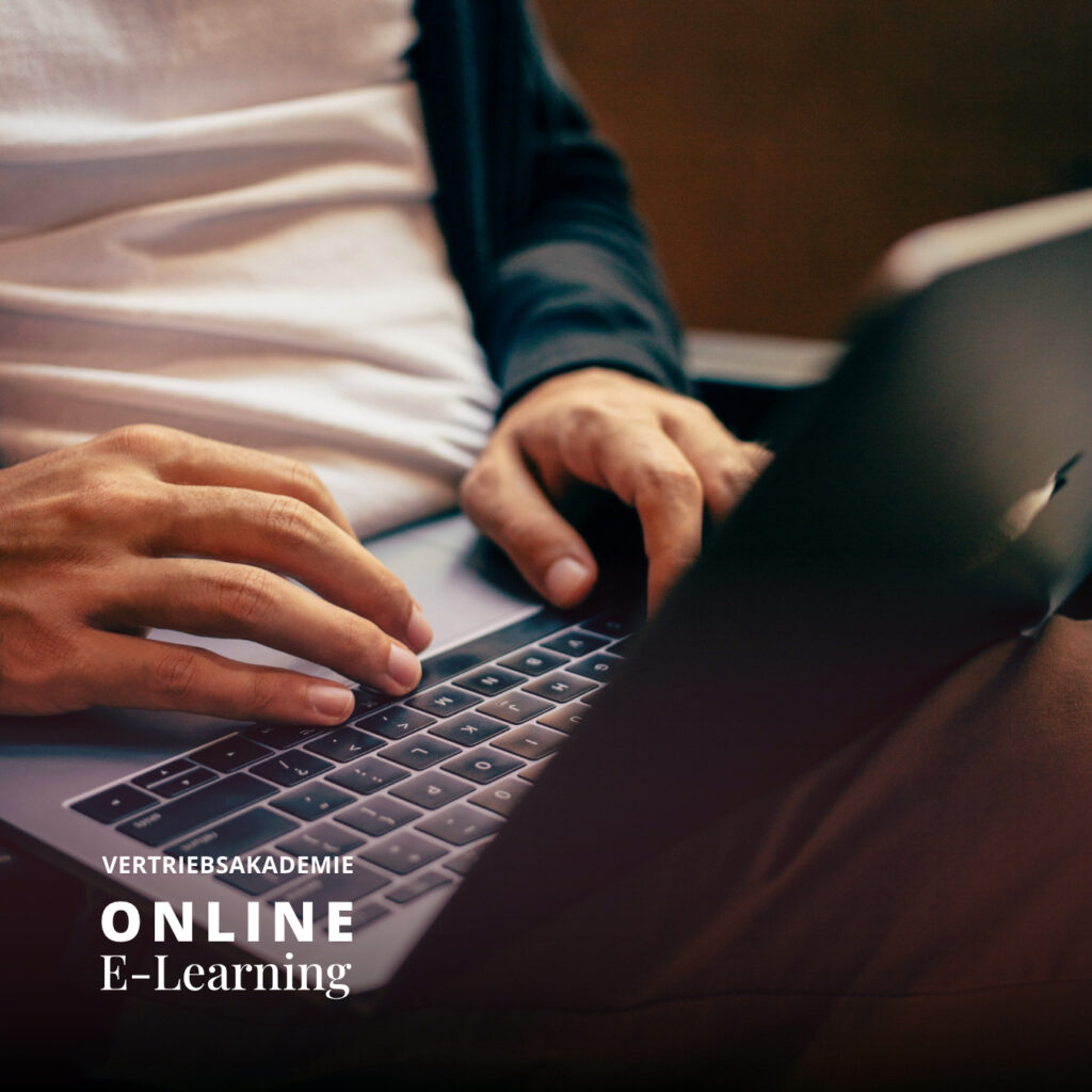 Vertriebsakademie Online