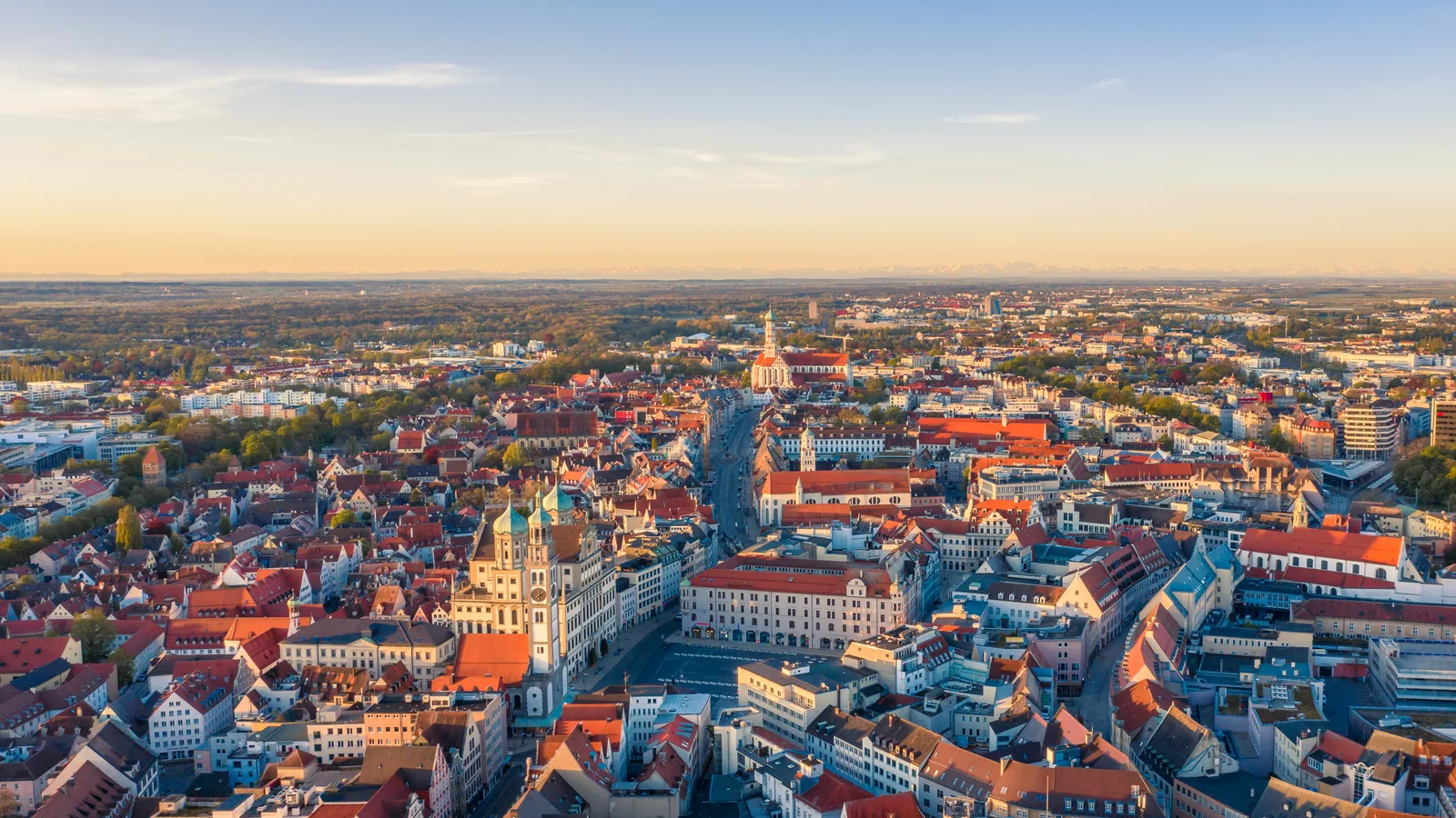Augsburg — Vertriebstraining vor Ort