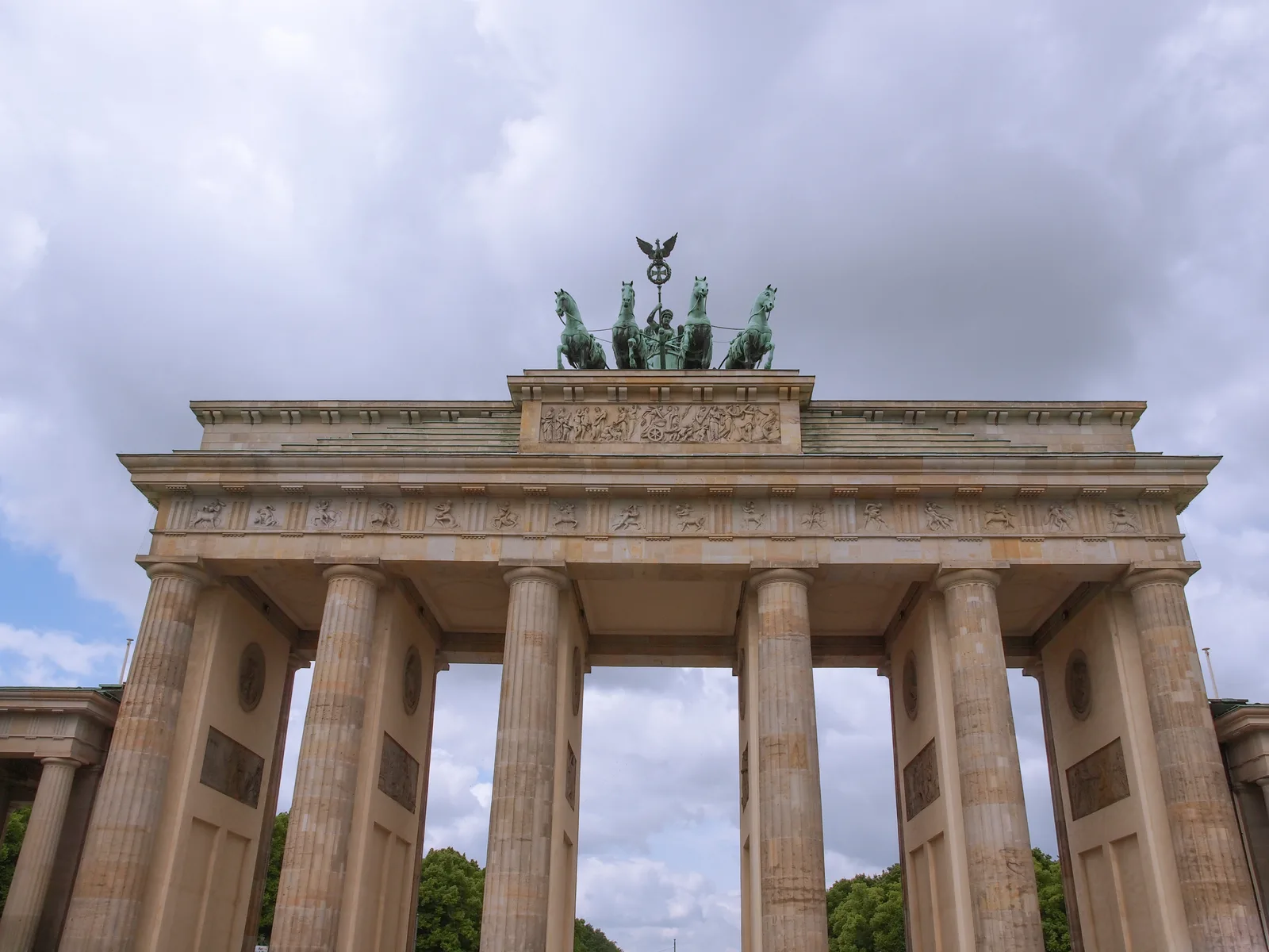 Berlin - Wirtschaftsstandort und B2B-Markt