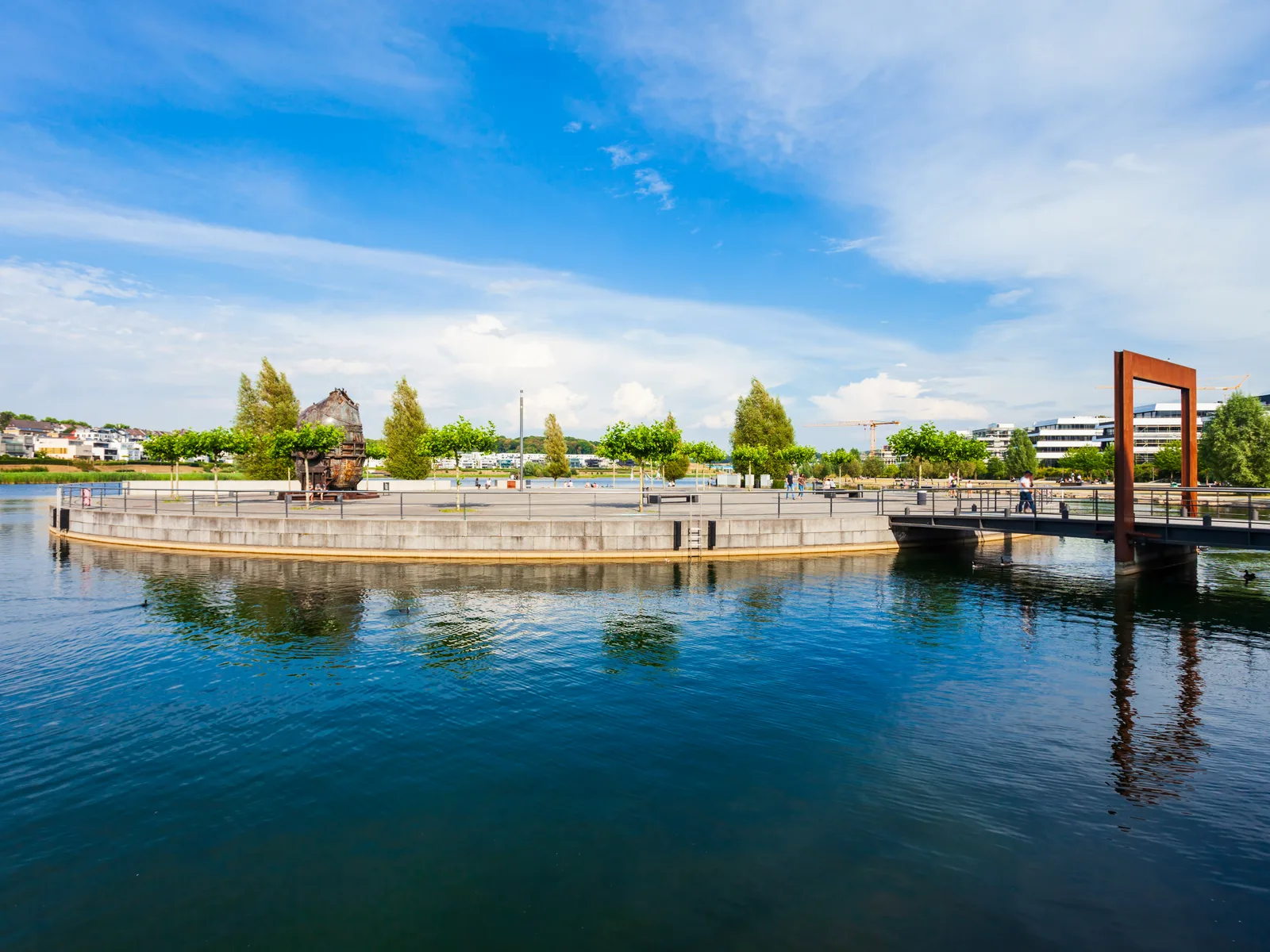 Dortmund - Wirtschaftsstandort und B2B-Markt