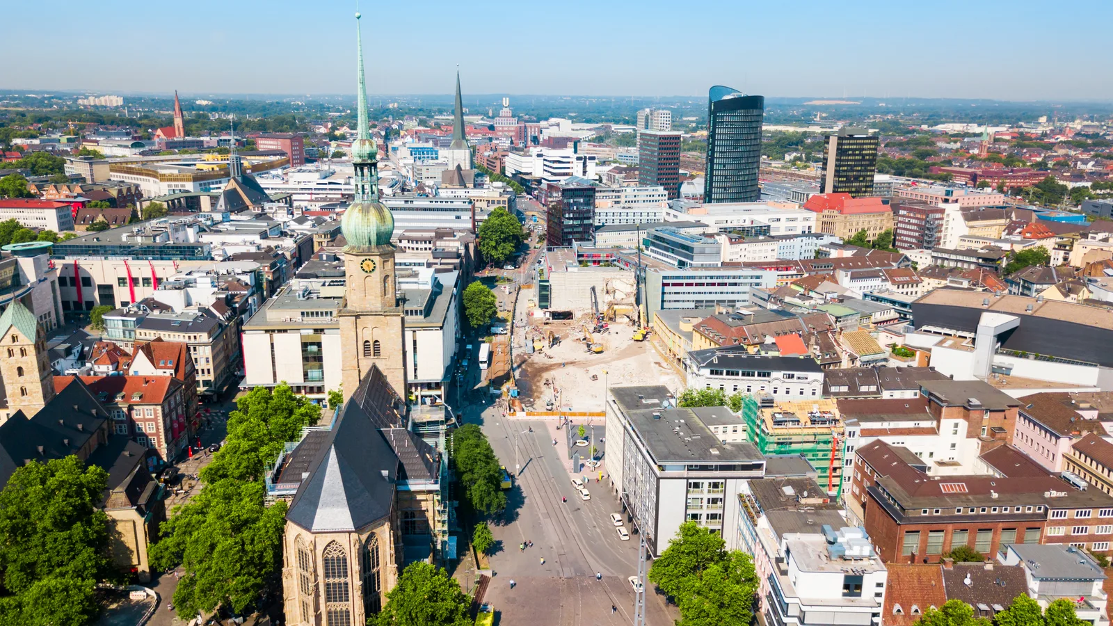 Dortmund