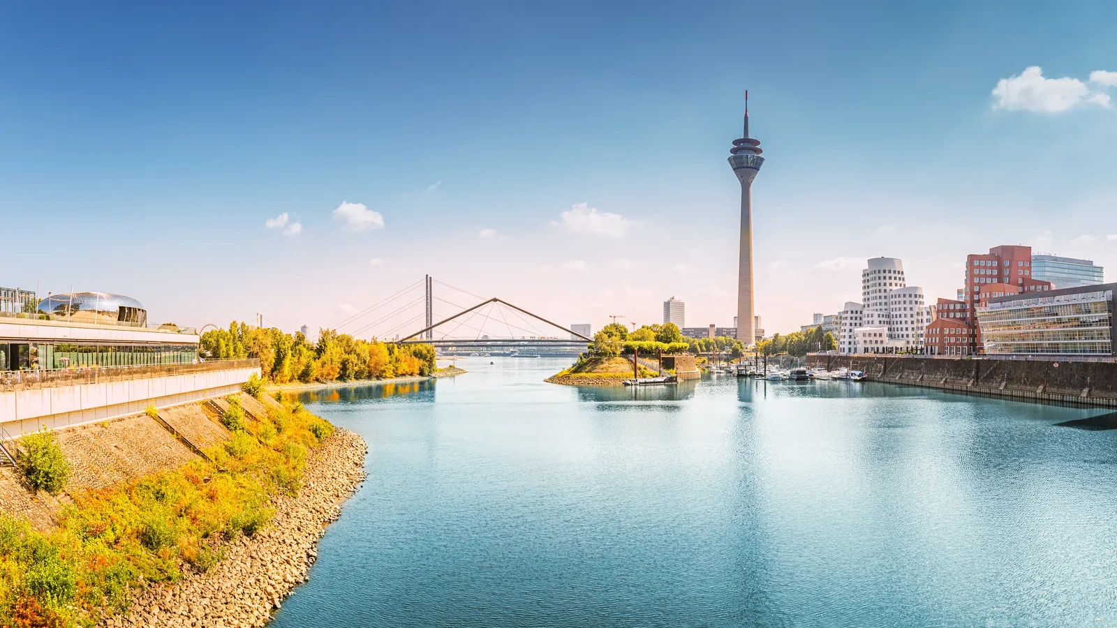 Düsseldorf