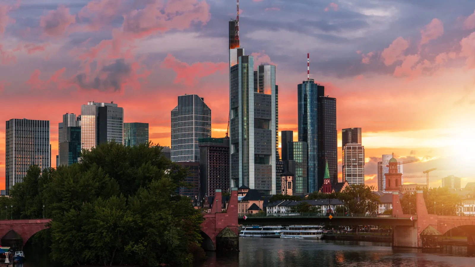 Frankfurt