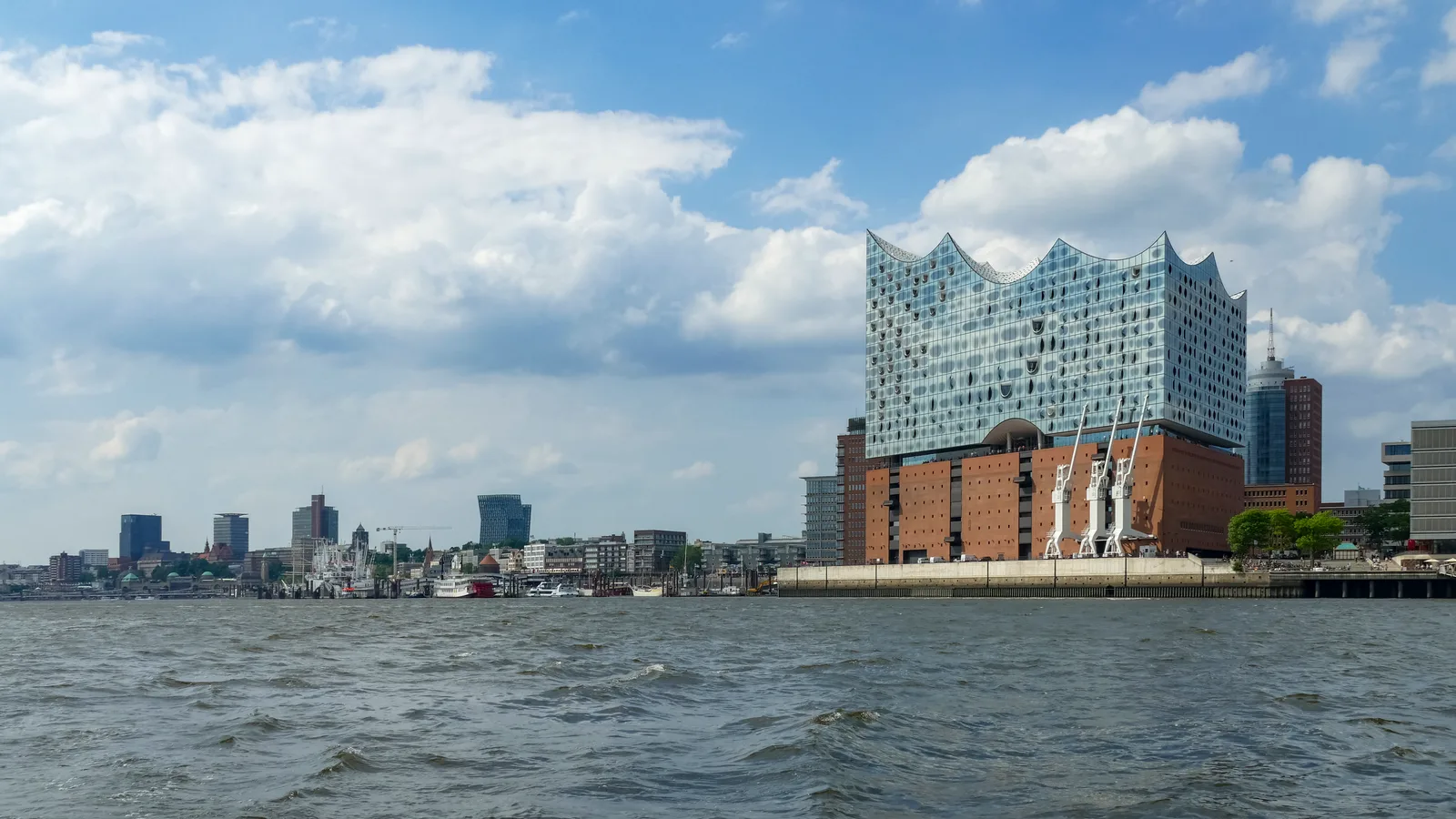 Hamburg