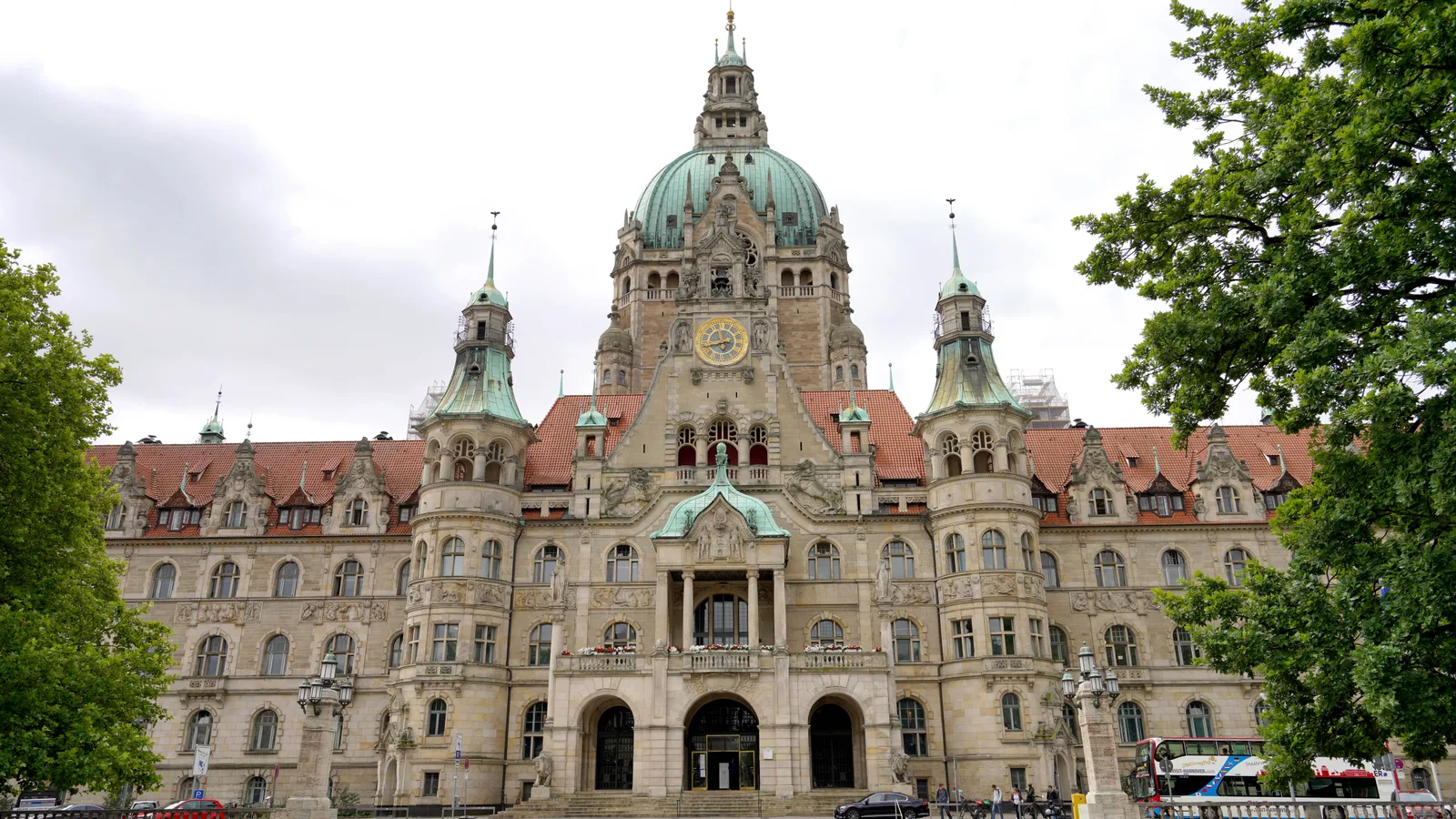 Hannover