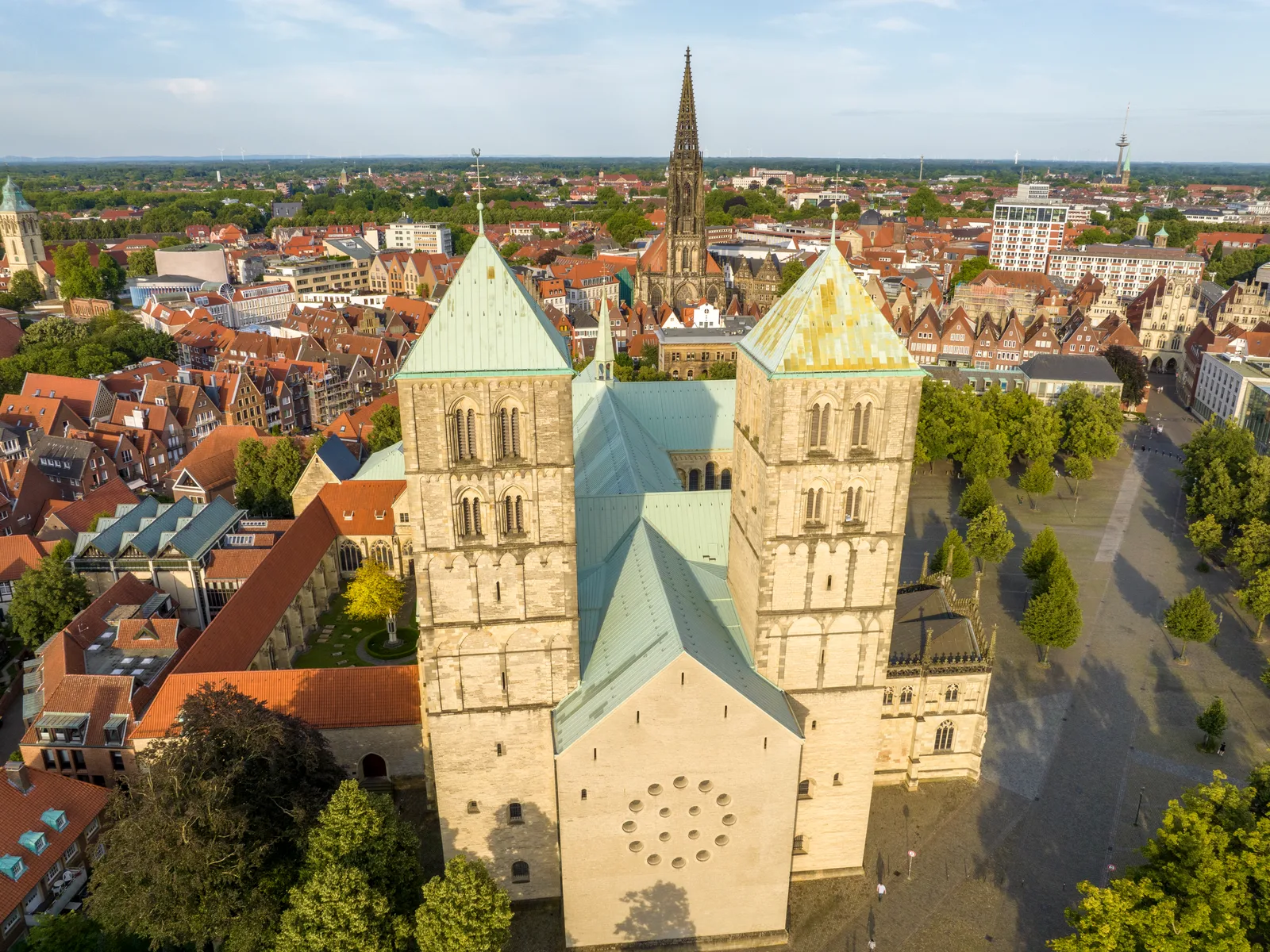 Münster
