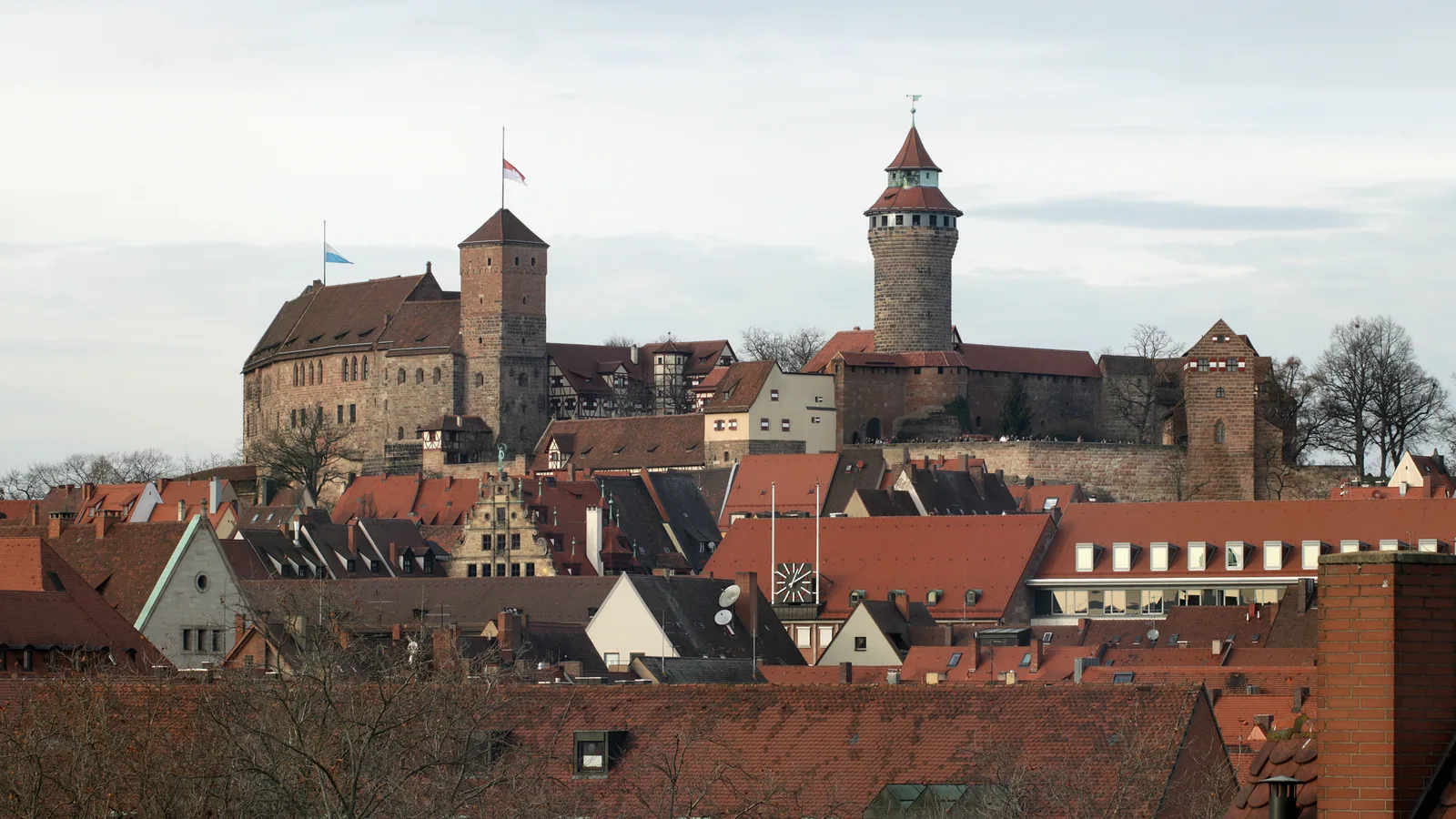 Nürnberg