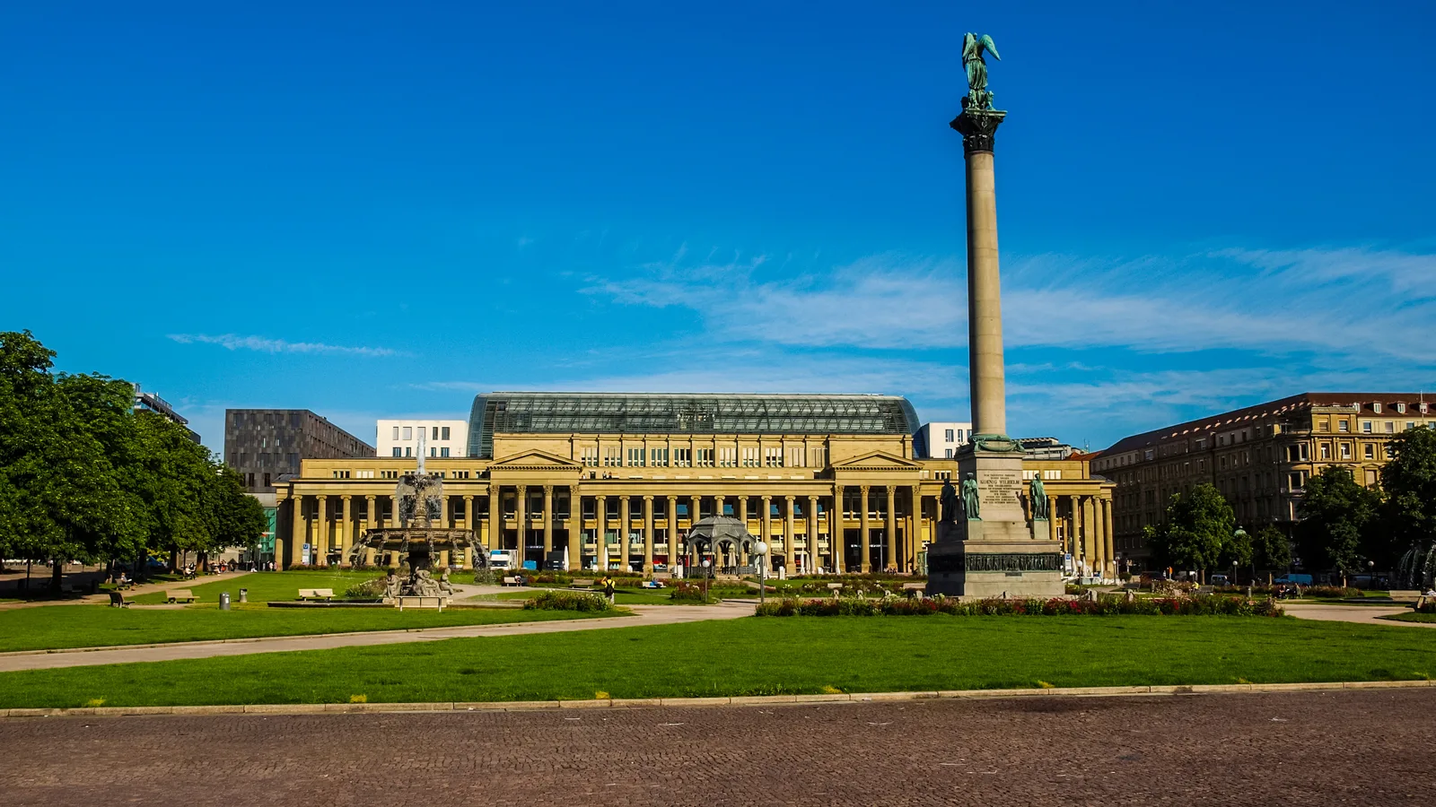 Stuttgart