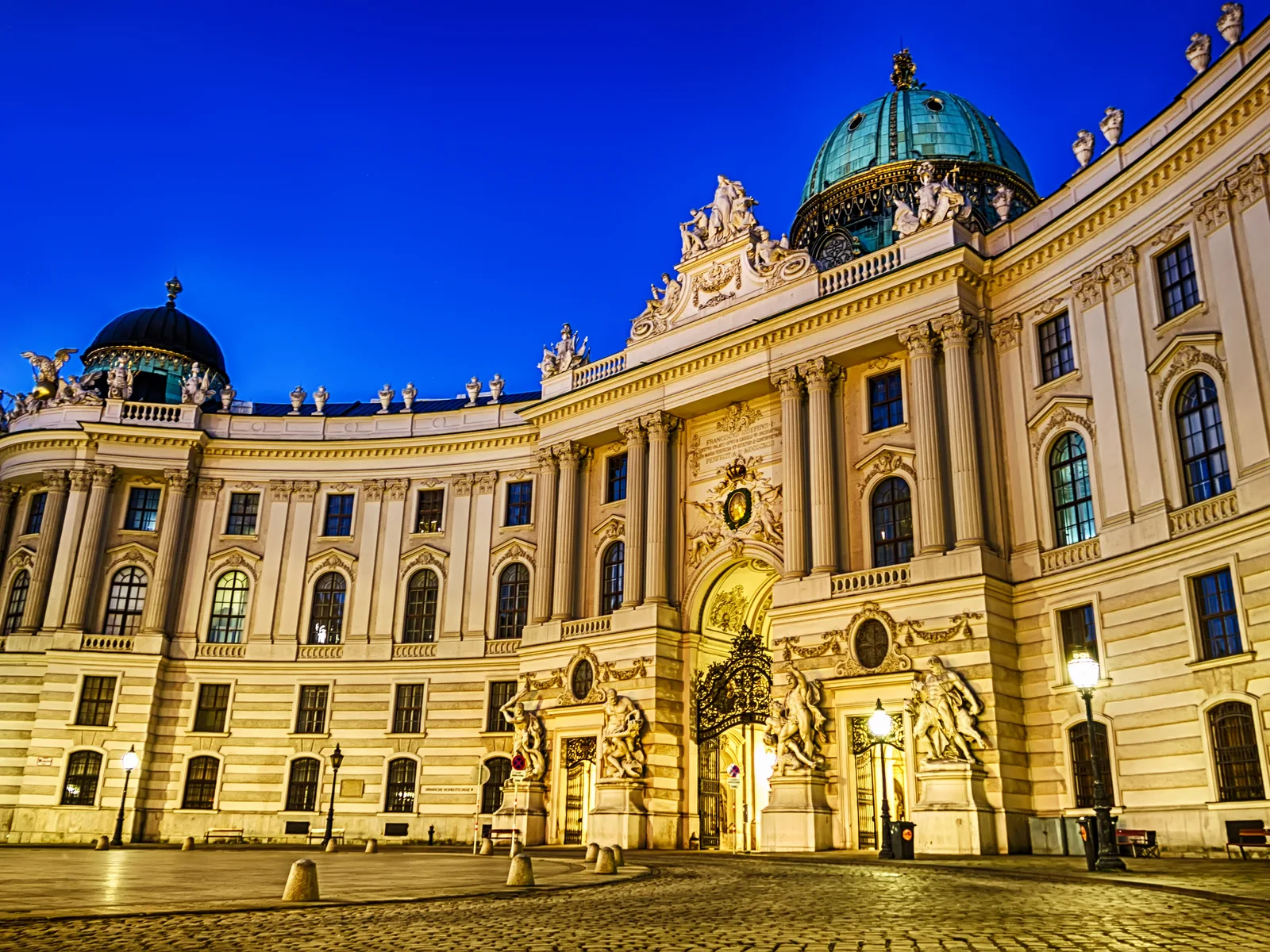 Wien - Wirtschaftsstandort und B2B-Markt