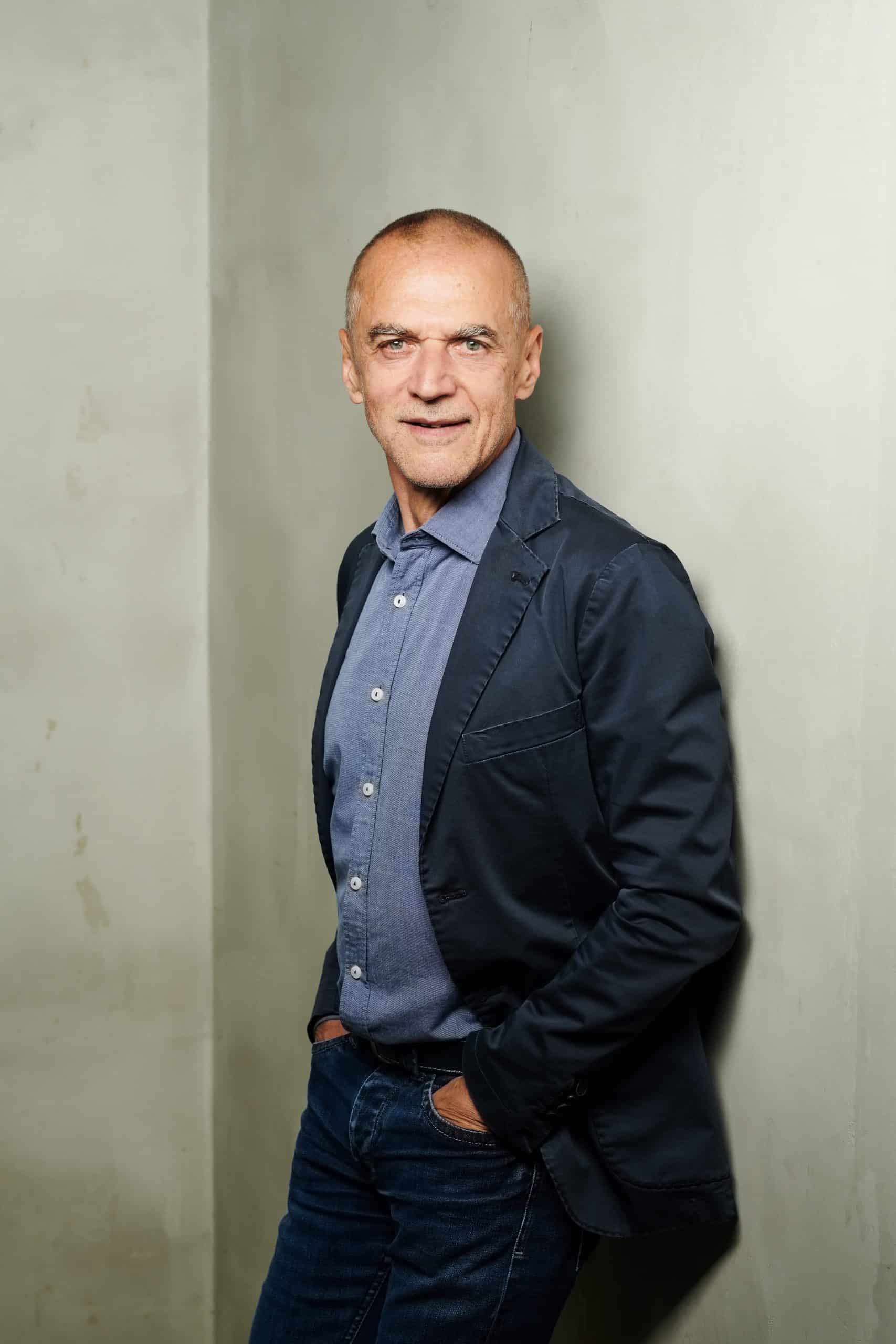 Arno Fischbacher Foto 2