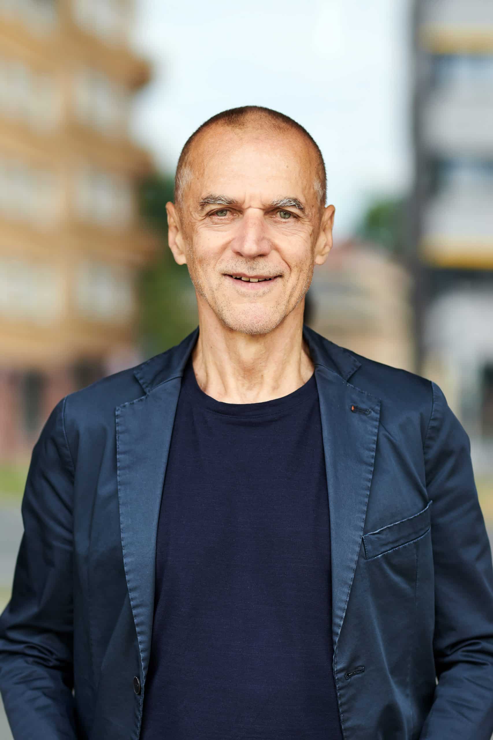 Arno Fischbacher Foto 3