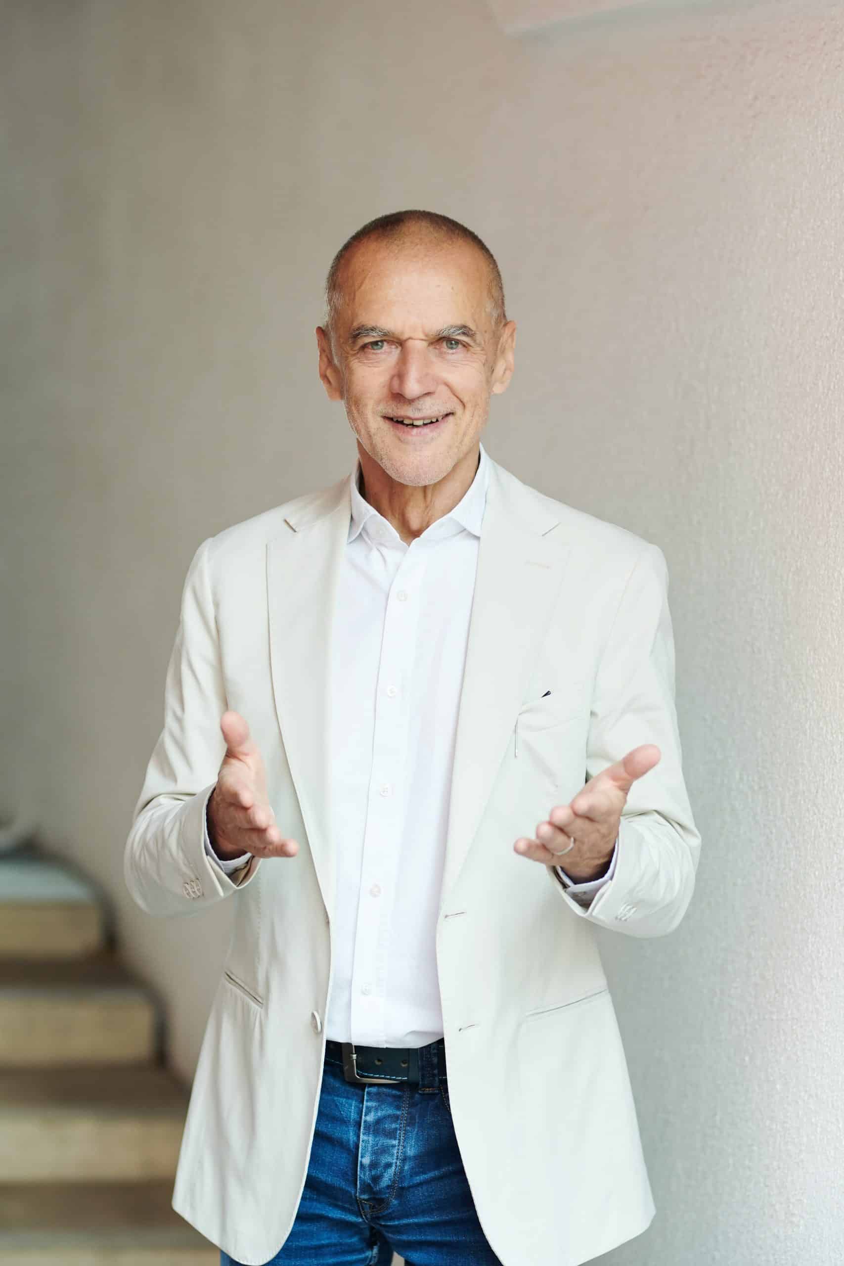 Arno Fischbacher Foto 4