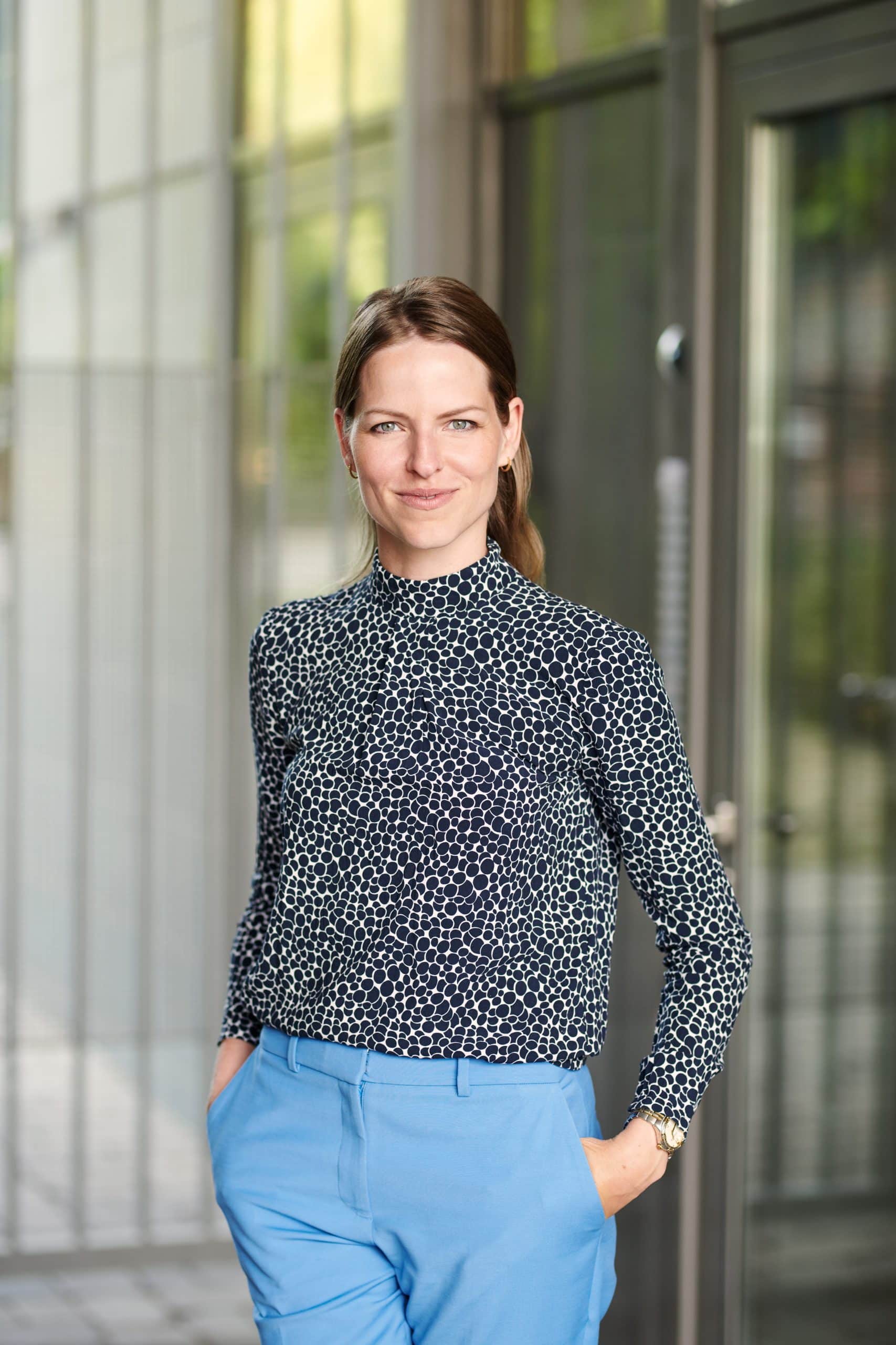 Julia M. Peter Foto 3