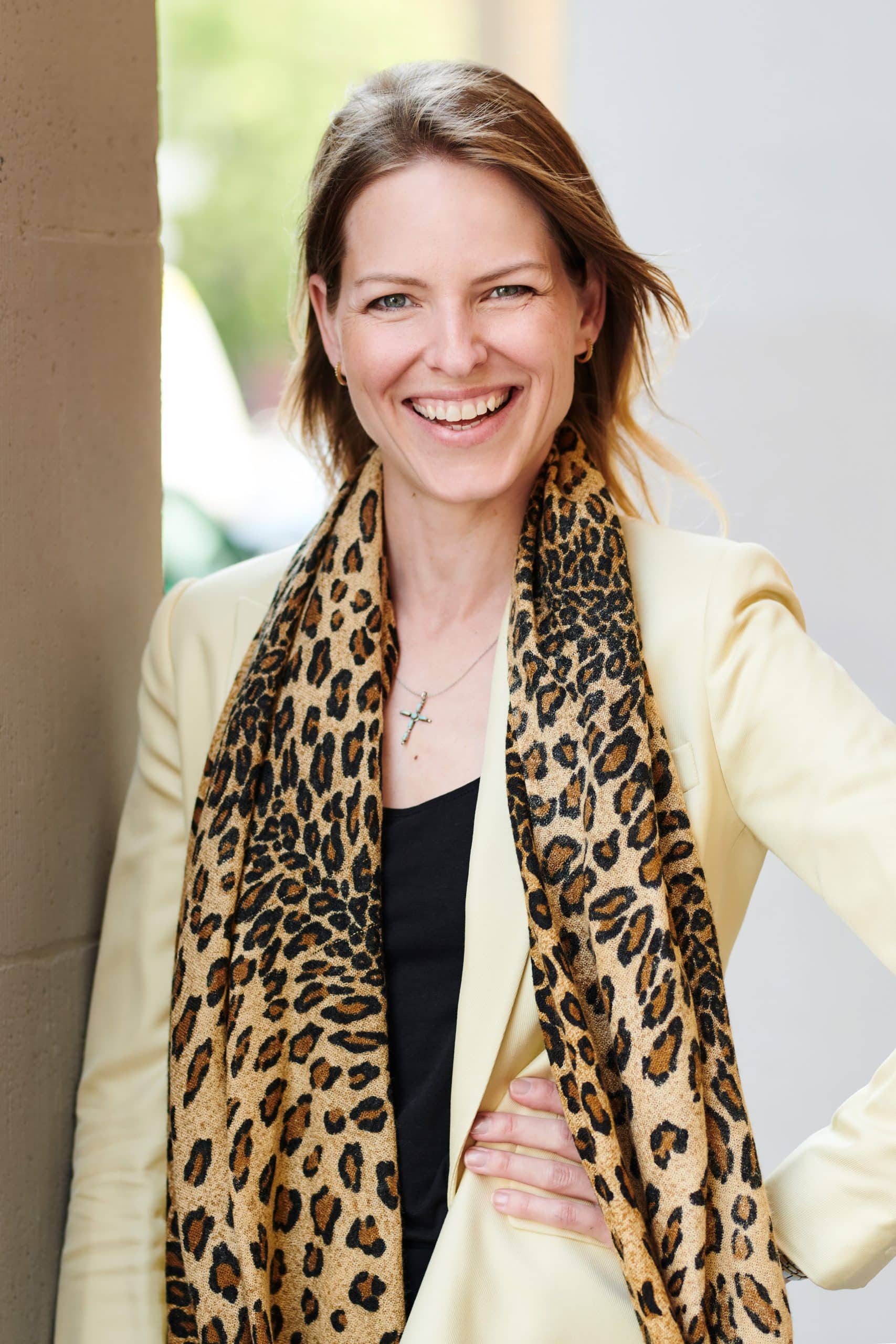 Julia M. Peter Foto 4