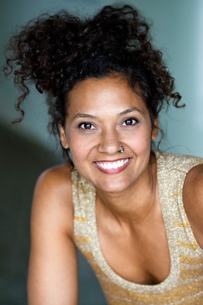 Lucia Peraza Rios Foto 1