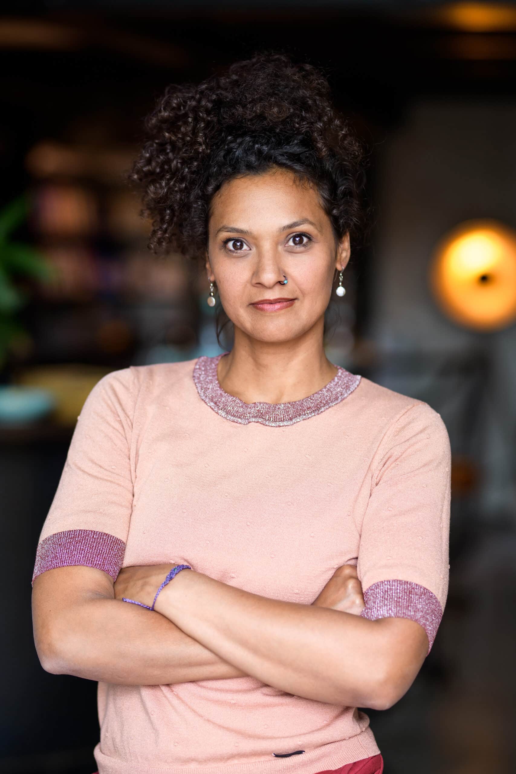 Lucia Peraza Rios Foto 2