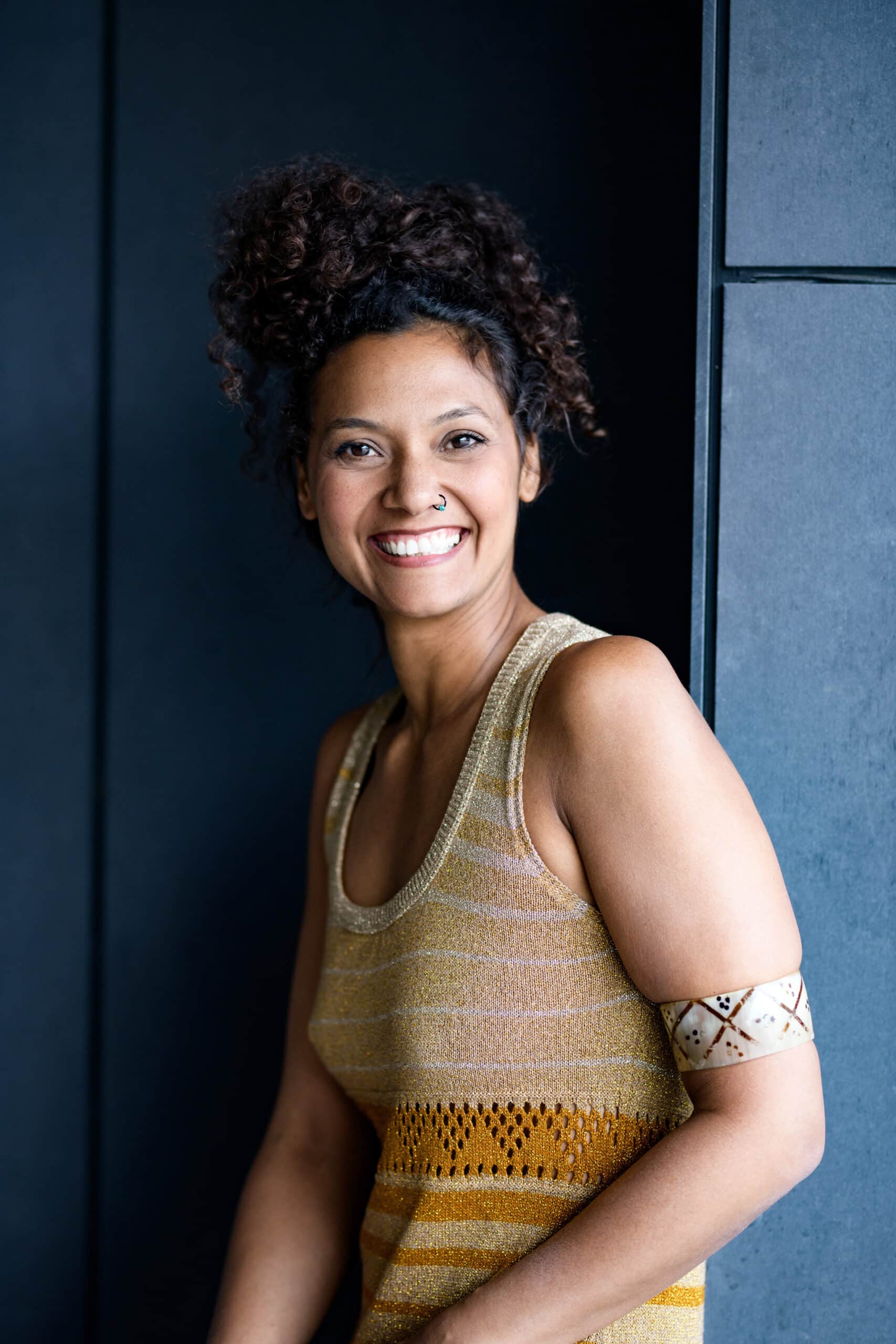 Lucia Peraza Rios Foto 3