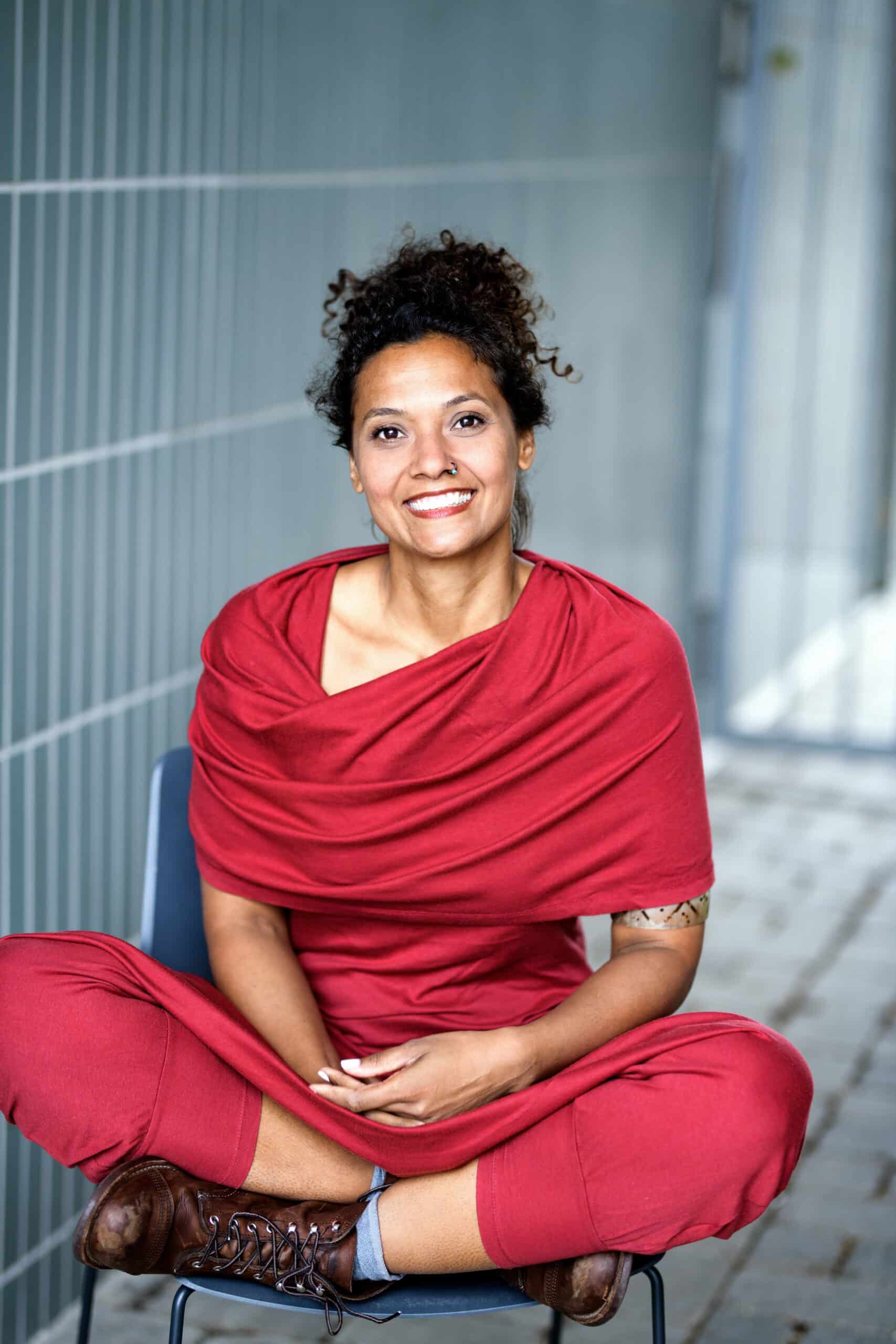 Lucia Peraza Rios Foto 4