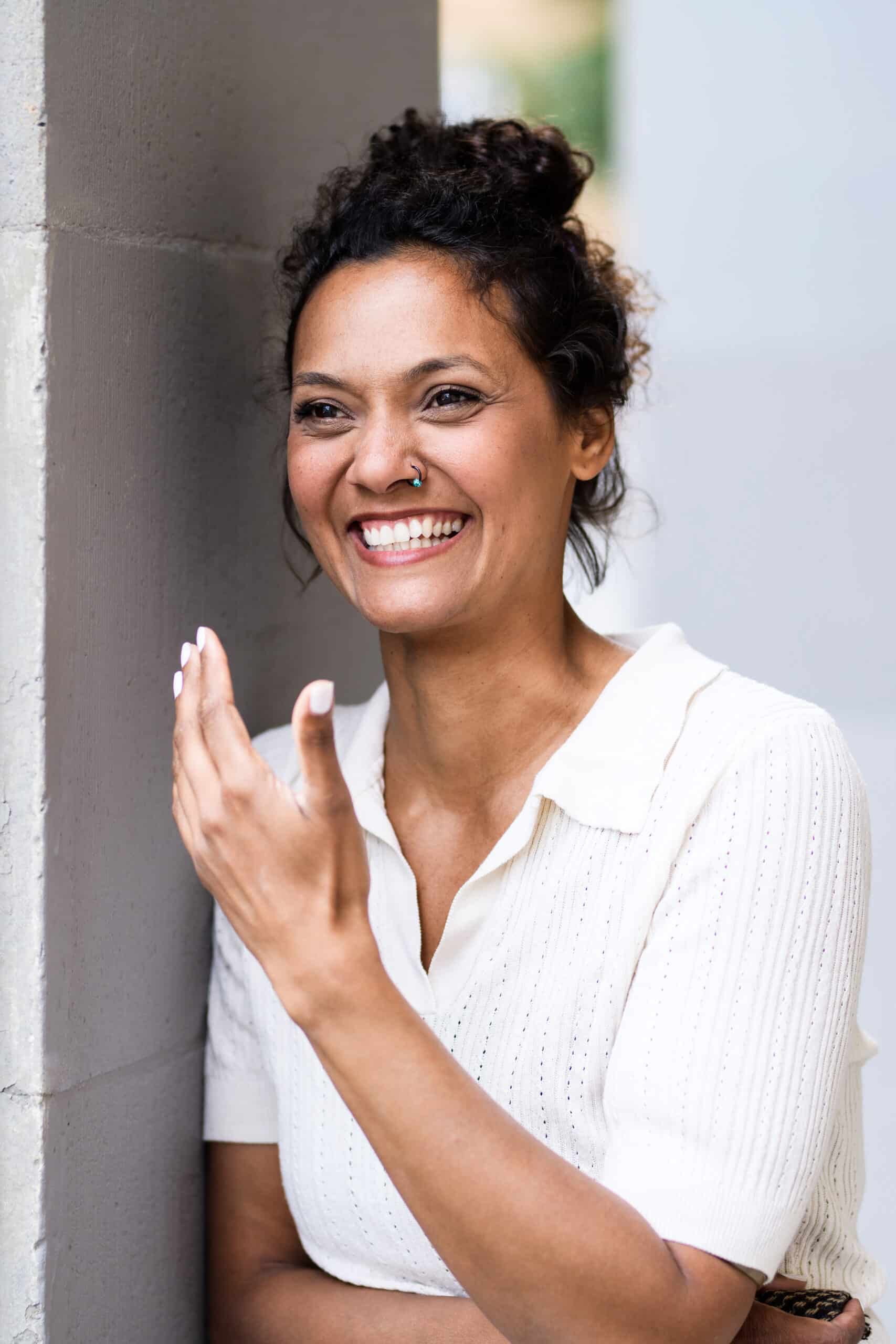 Lucia Peraza Rios Foto 5