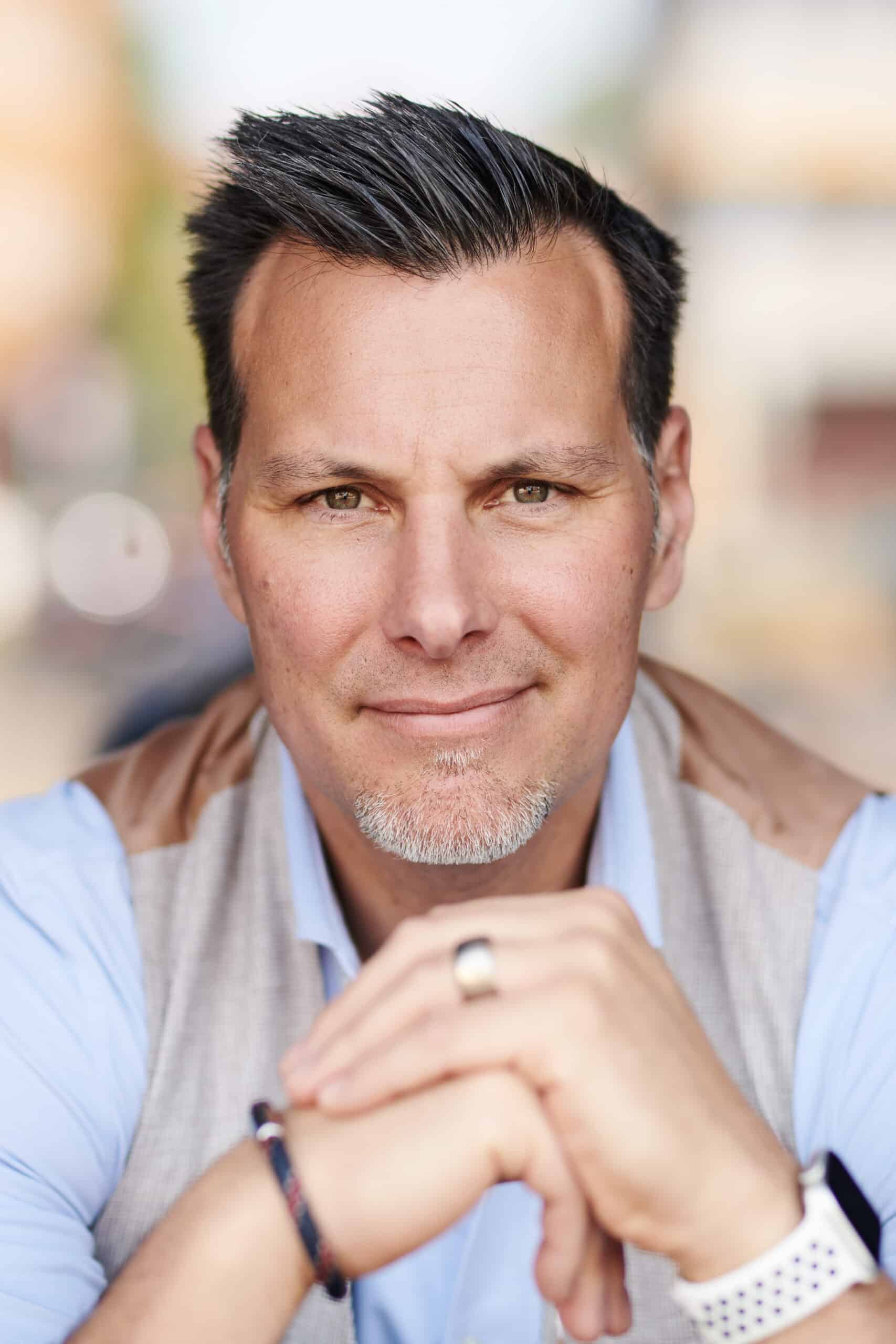 Marc Buchholz Foto 2