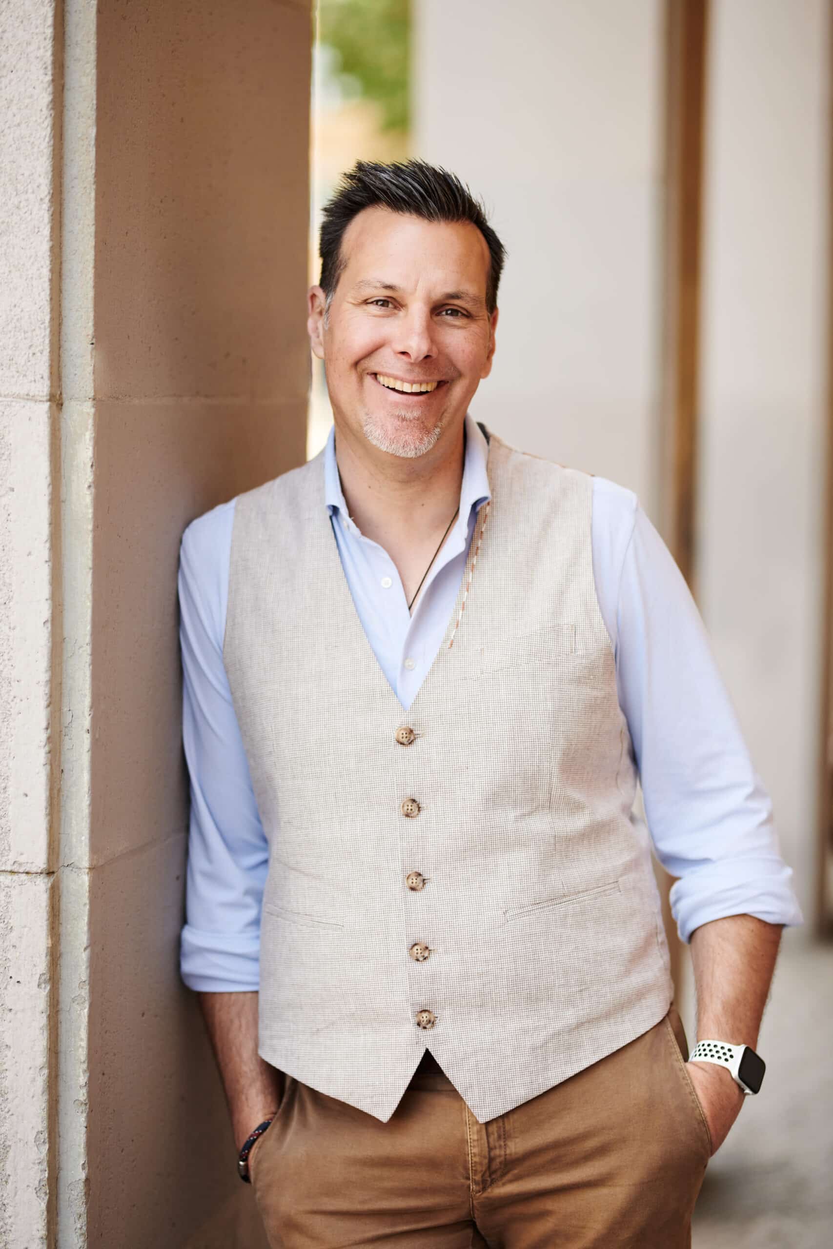 Marc Buchholz Foto 4