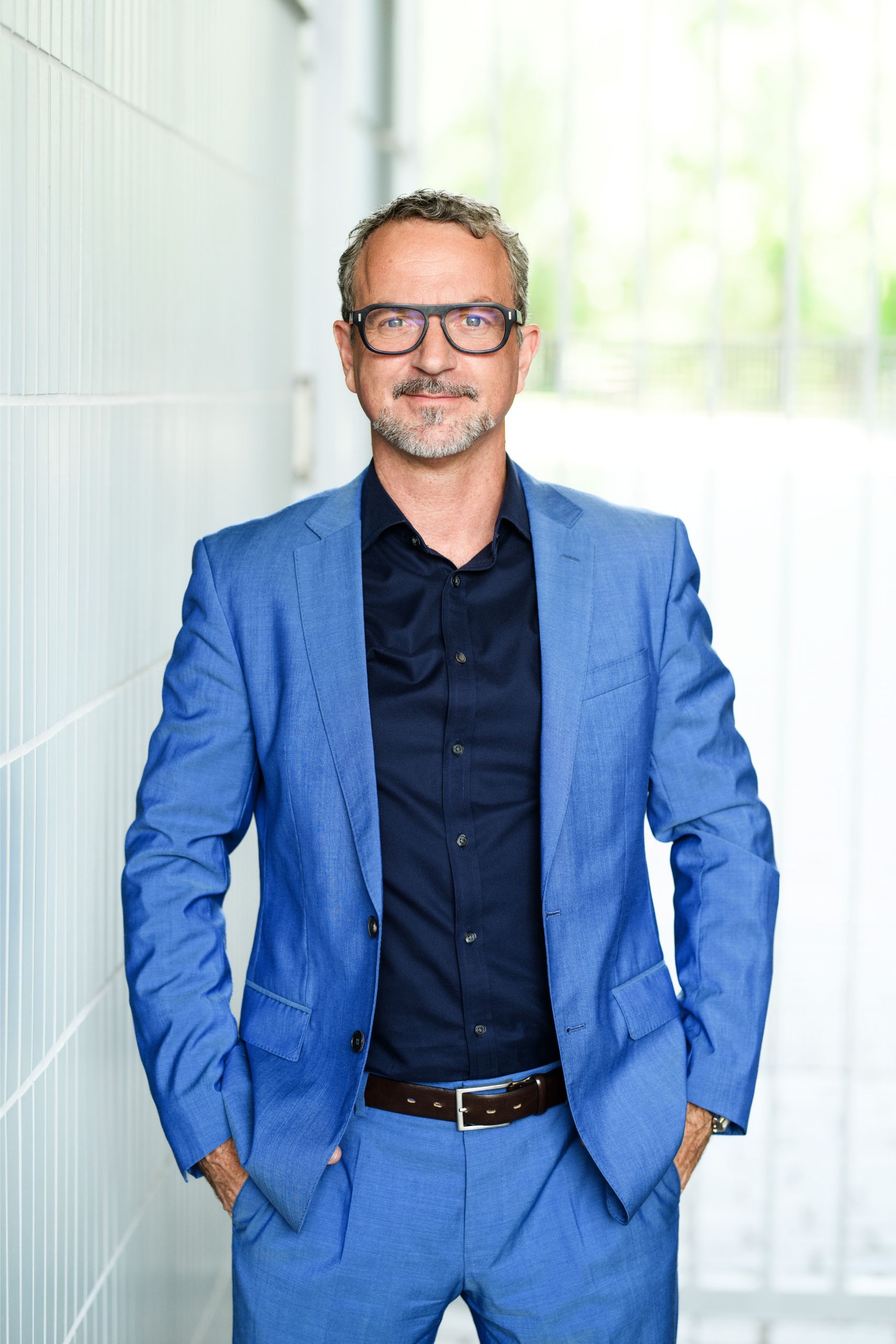 Oliver Schlossarek Foto 1